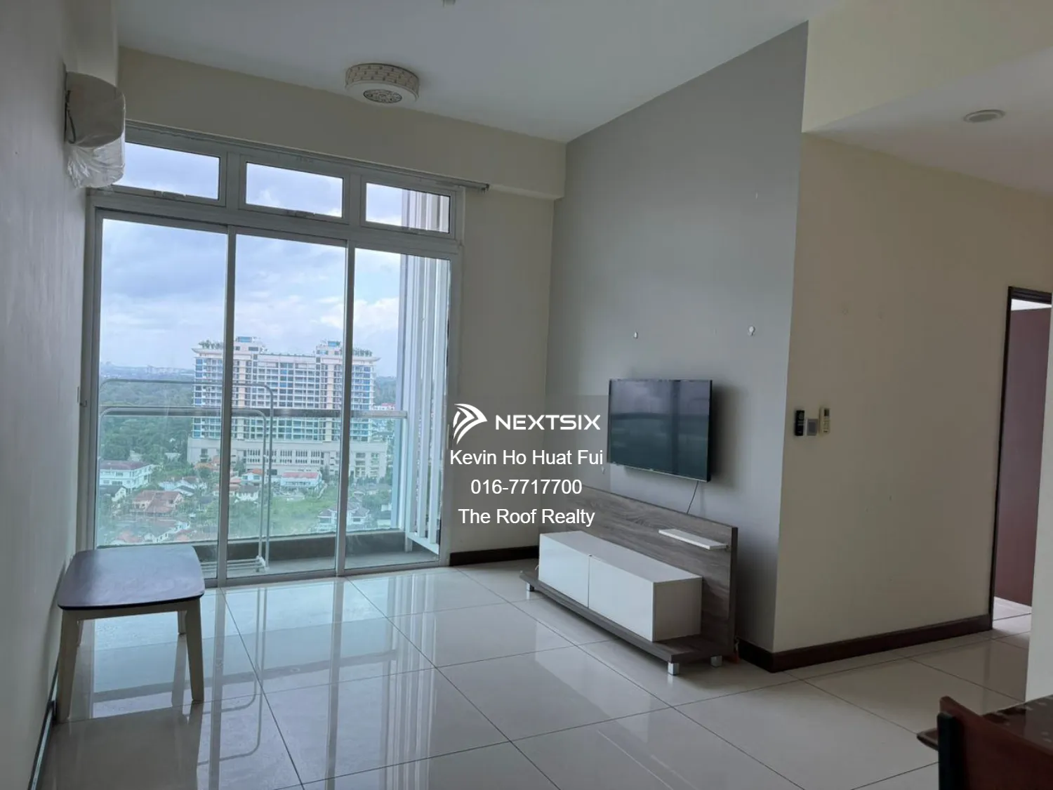 Serviced Residence For Sale in Johor Bahru Johor