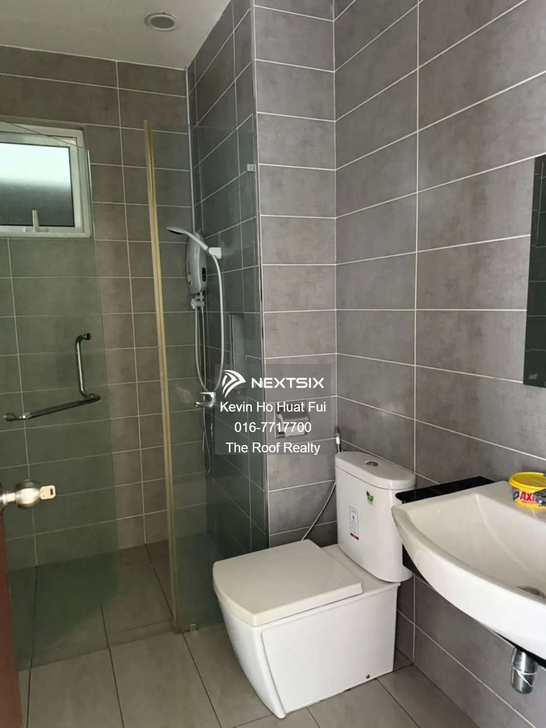 Serviced Residence For Sale in Johor Bahru Johor - Image 6