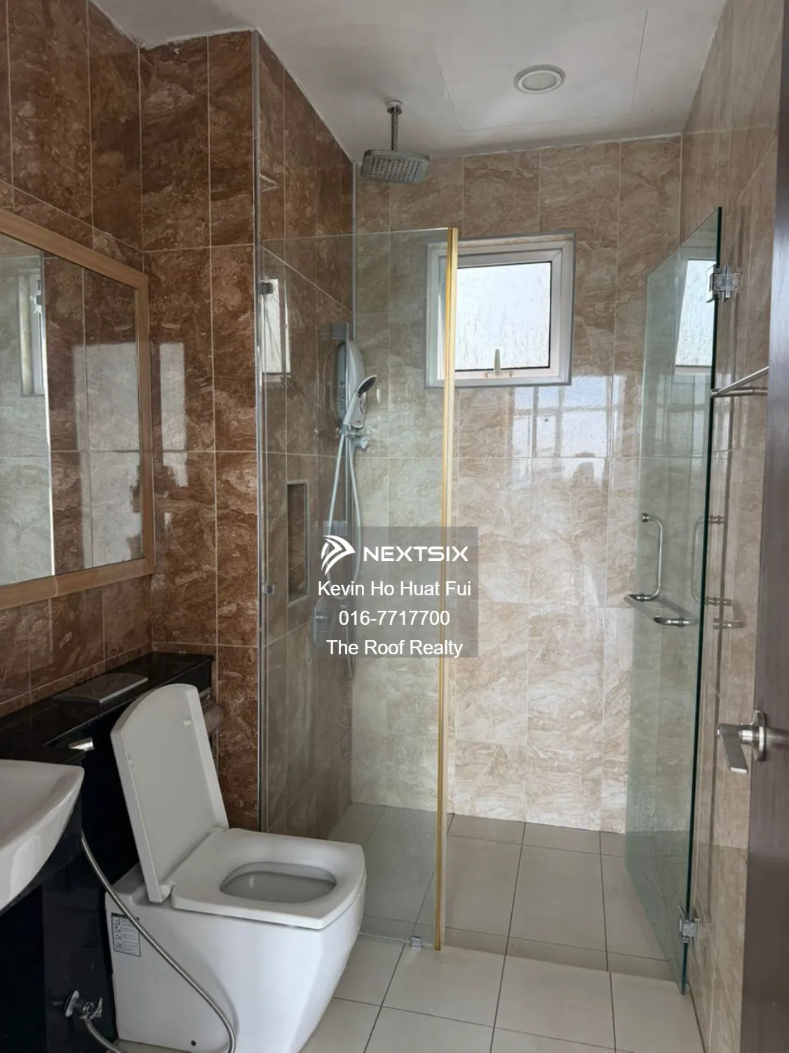Serviced Residence For Sale in Johor Bahru Johor - Image 8