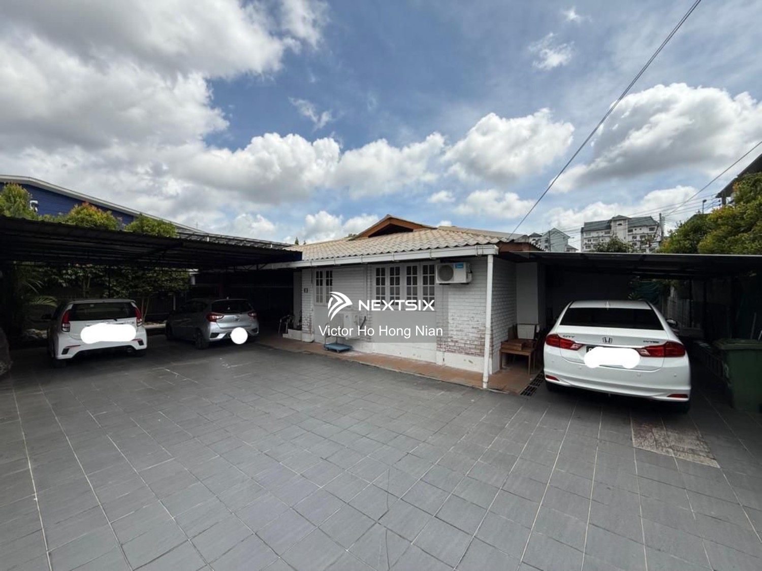 Bungalow For Sale in Kuching Sarawak