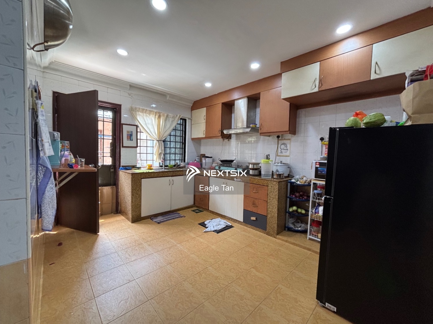 2-sty Terrace/Link House For Sale in Masai Johor