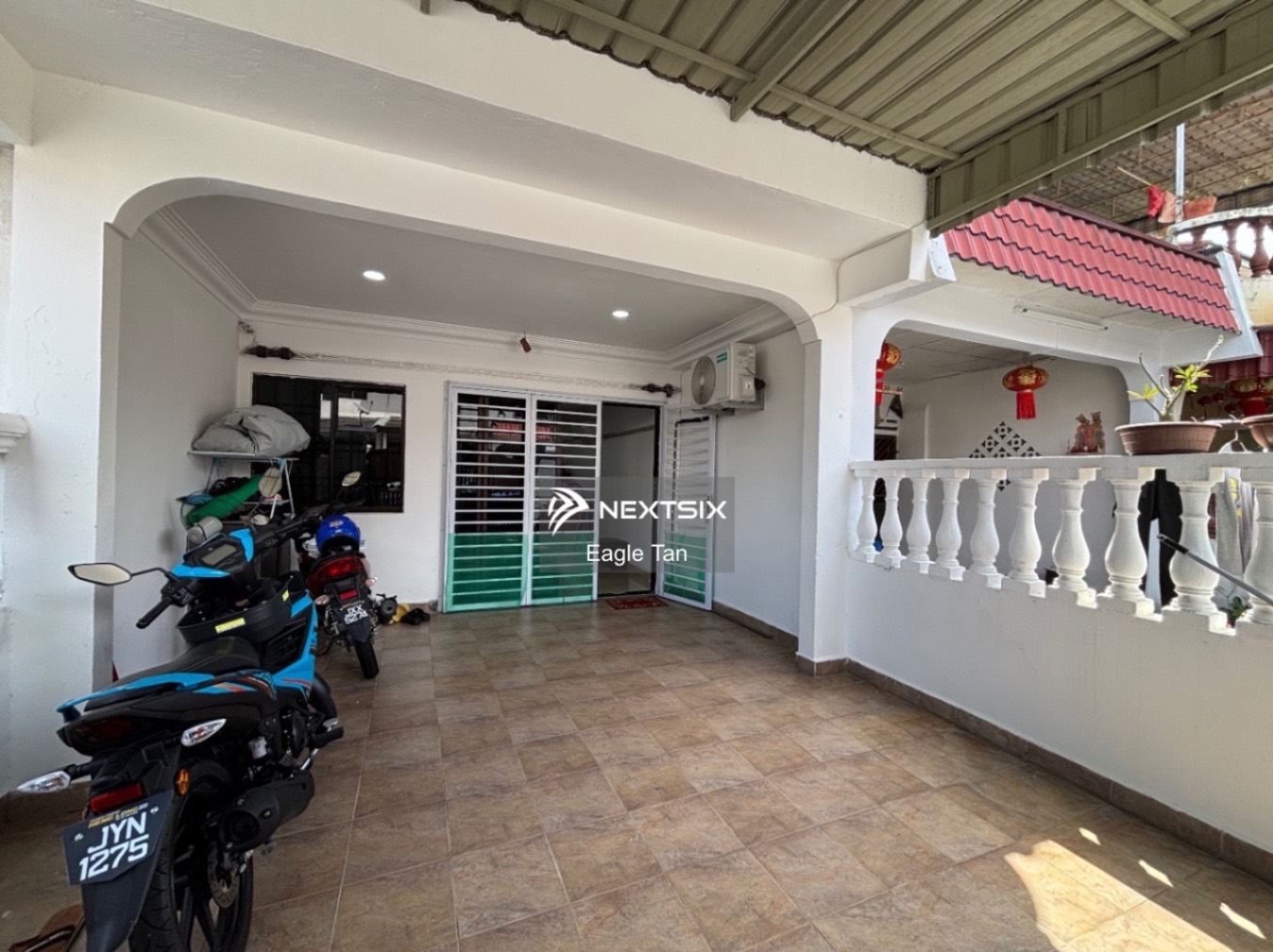 2-sty Terrace/Link House For Sale in Masai Johor - Image 8