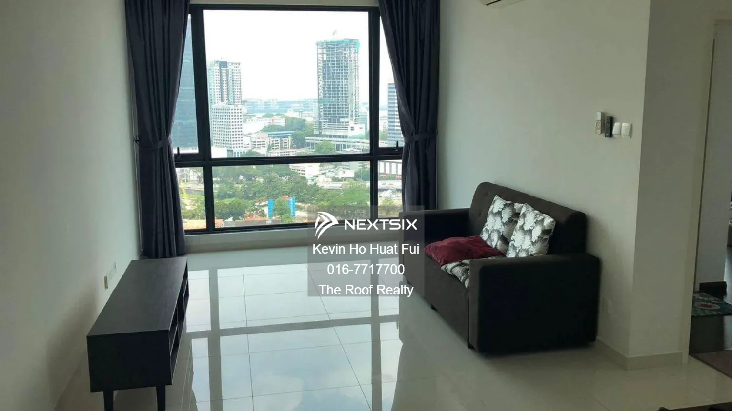 Condominium For Sale in Johor Bahru Johor