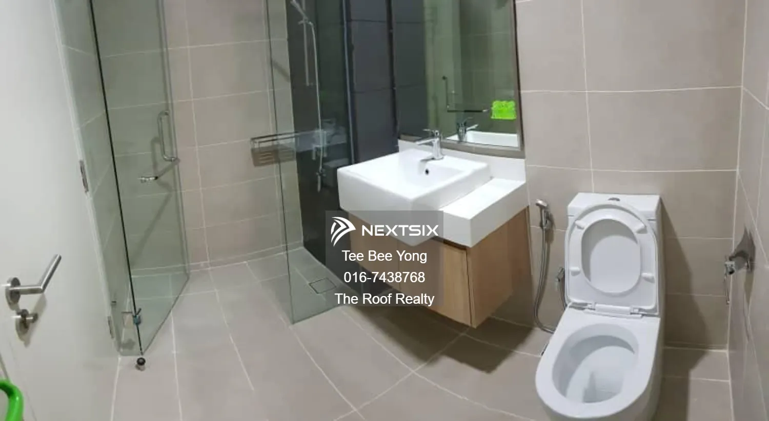 Serviced Residence For Rent in Cyberjaya Selangor - Image 5