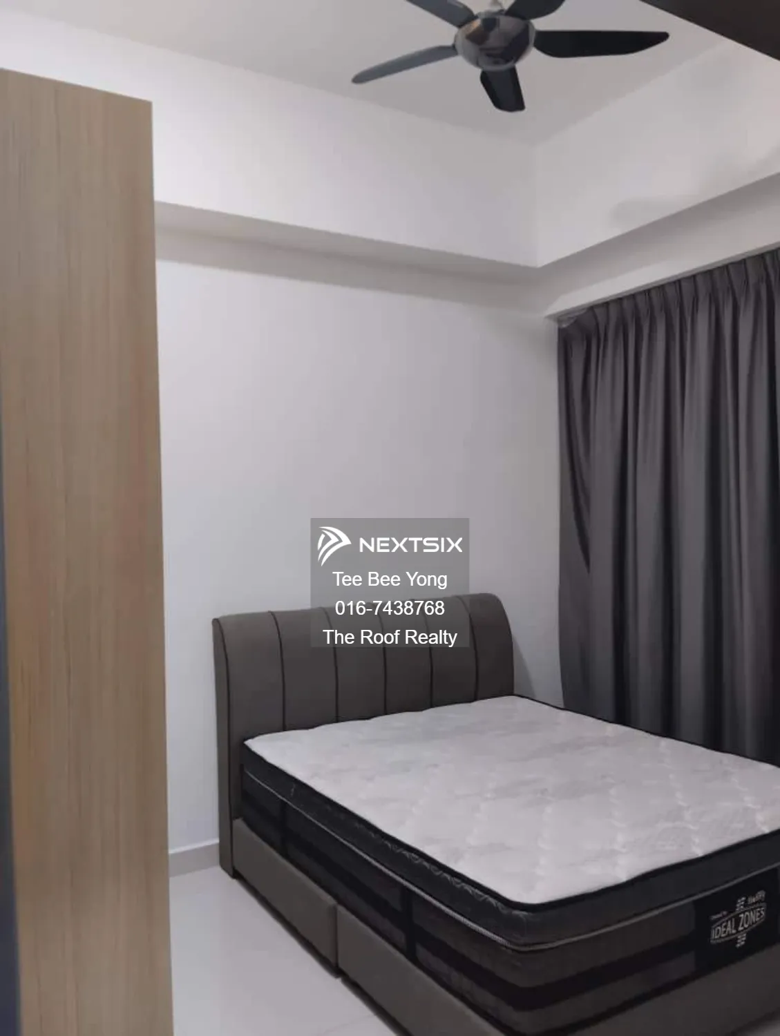 Serviced Residence For Rent in Cyberjaya Selangor - Image 6