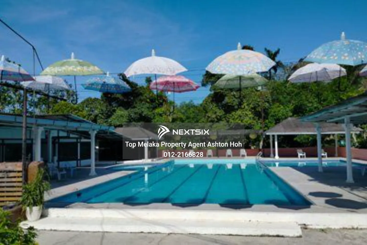 Hotel/Resort For Rent in Durian Tunggal Melaka