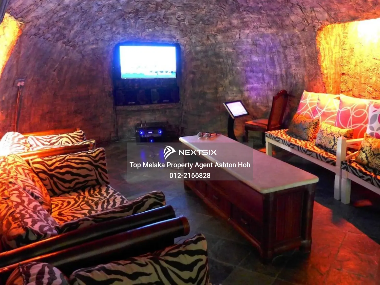 Hotel/Resort For Rent in Durian Tunggal Melaka - Image 10