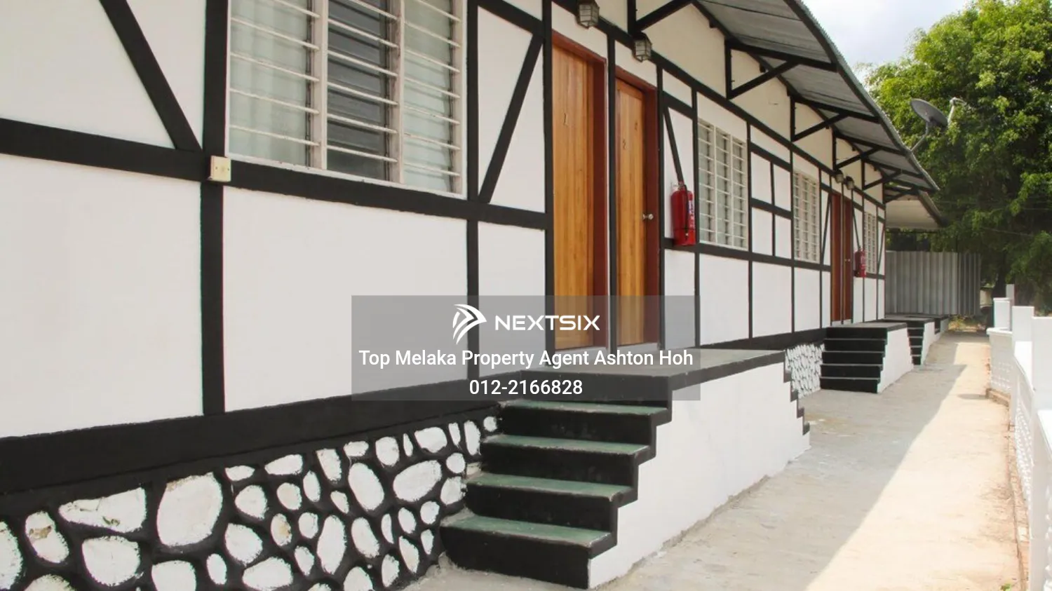 Hotel/Resort For Rent in Durian Tunggal Melaka - Image 12