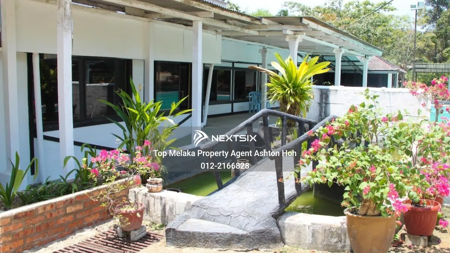 Hotel/Resort For Rent in Durian Tunggal Melaka - Image 13