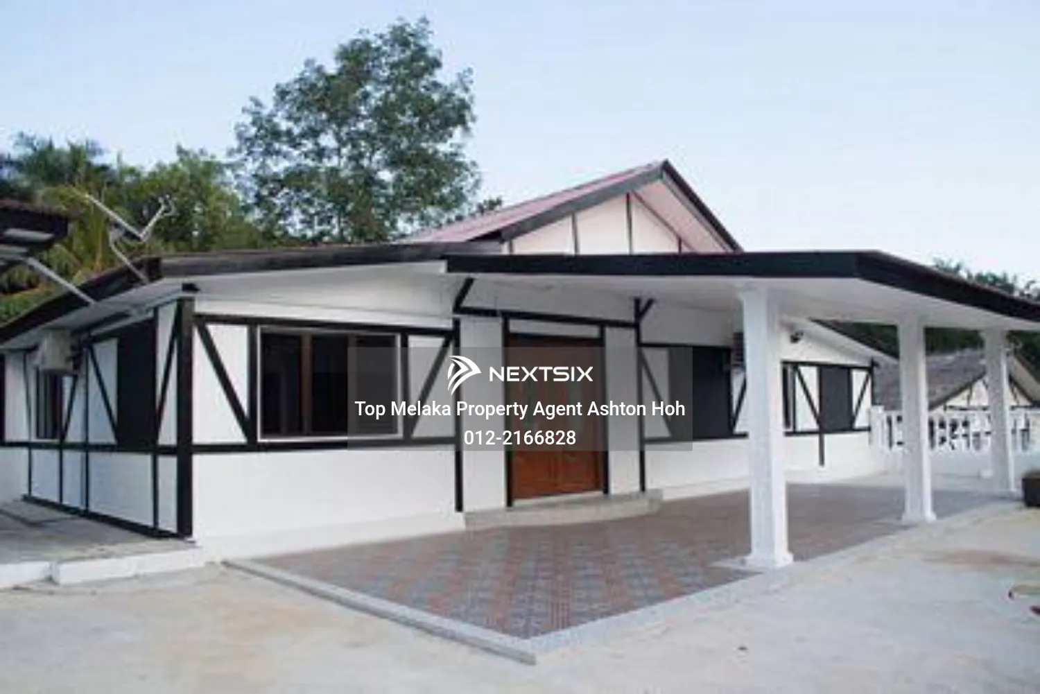 Hotel/Resort For Rent in Durian Tunggal Melaka - Image 16