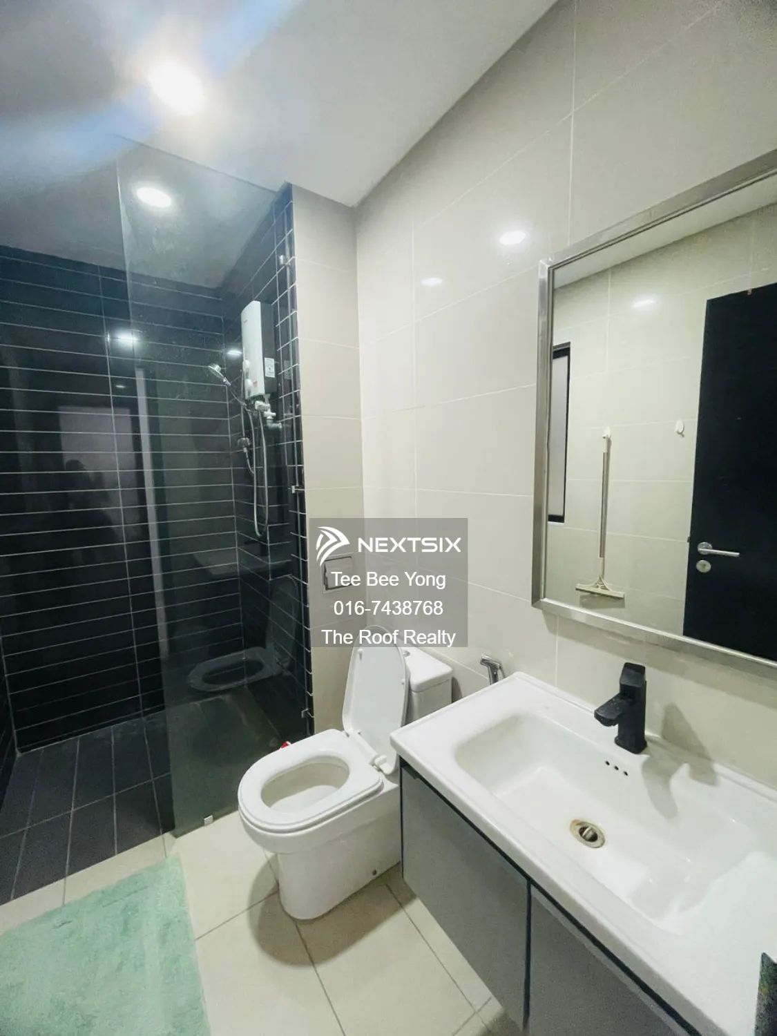 Serviced Residence For Rent in Cyberjaya Selangor - Image 10