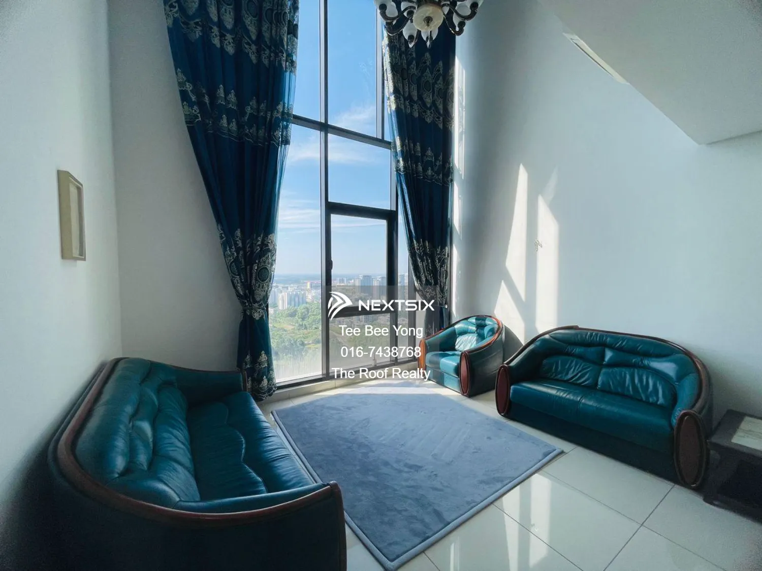 Serviced Residence For Rent in Cyberjaya Selangor - Image 11