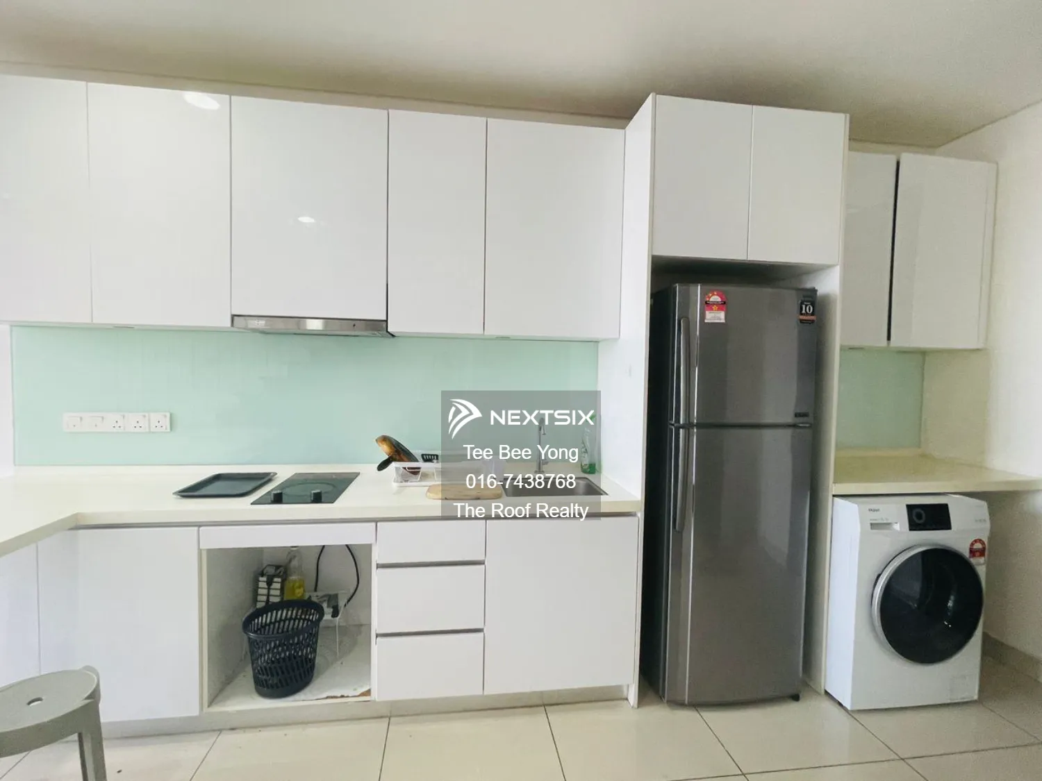 Serviced Residence For Rent in Cyberjaya Selangor - Image 7