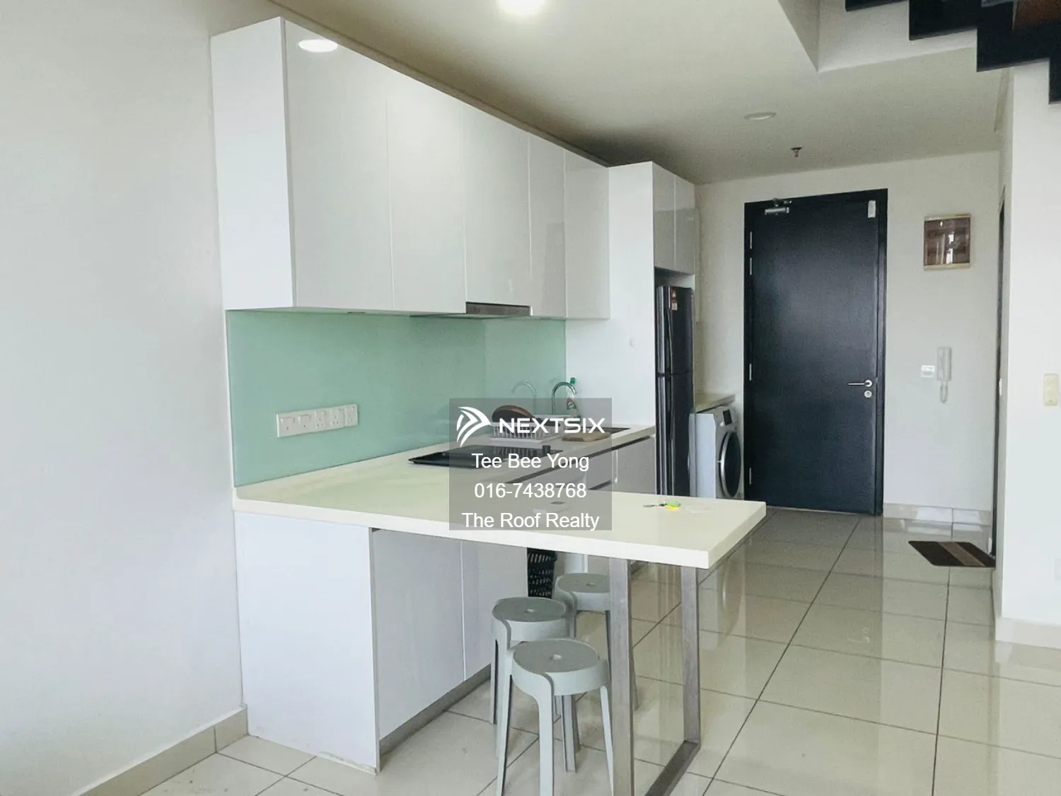 Serviced Residence For Rent in Cyberjaya Selangor - Image 8