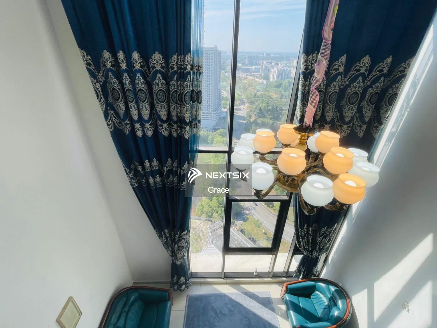 Serviced Residence For Rent in Cyberjaya Selangor - Image 20