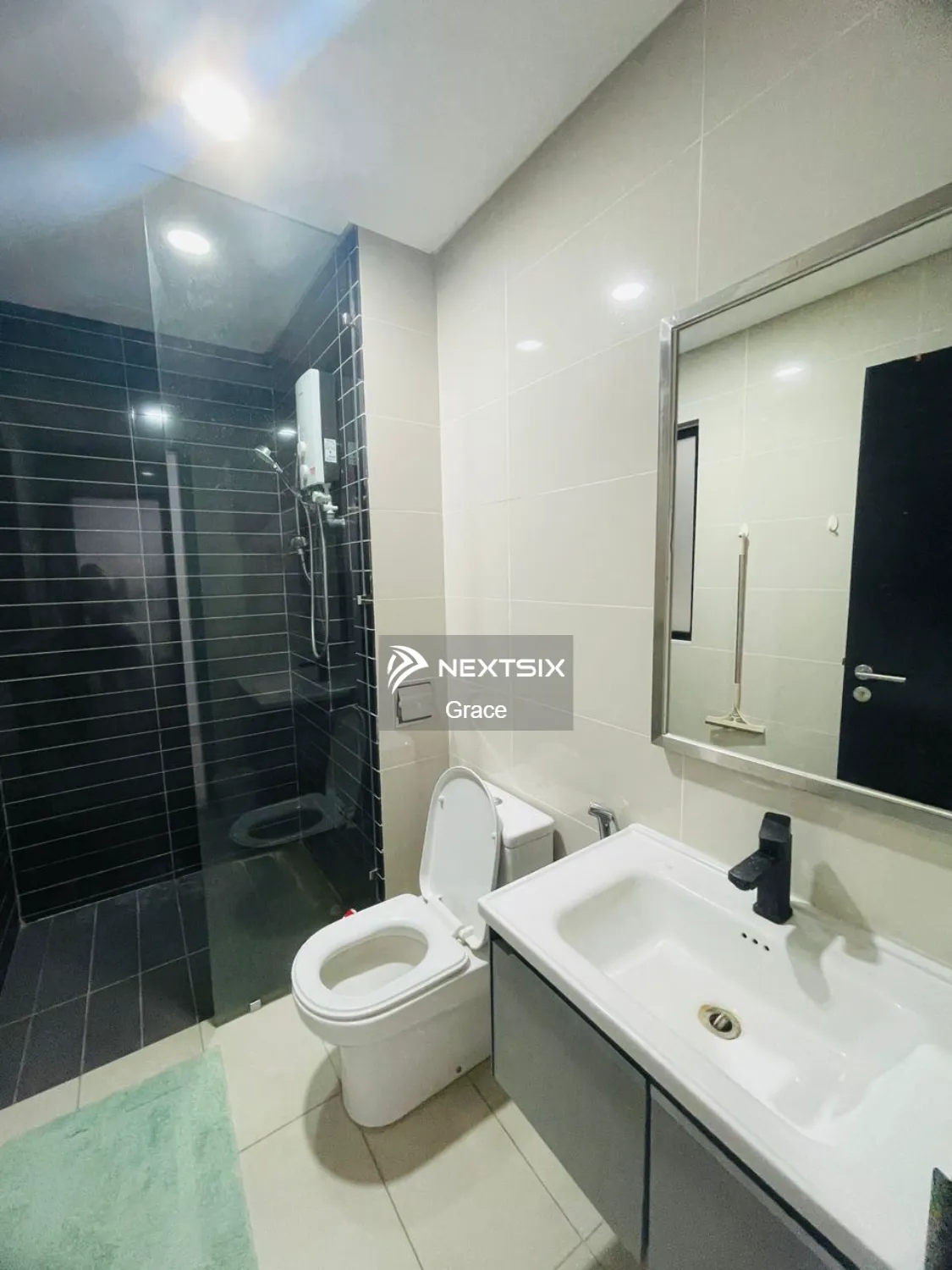 Serviced Residence For Rent in Cyberjaya Selangor - Image 21