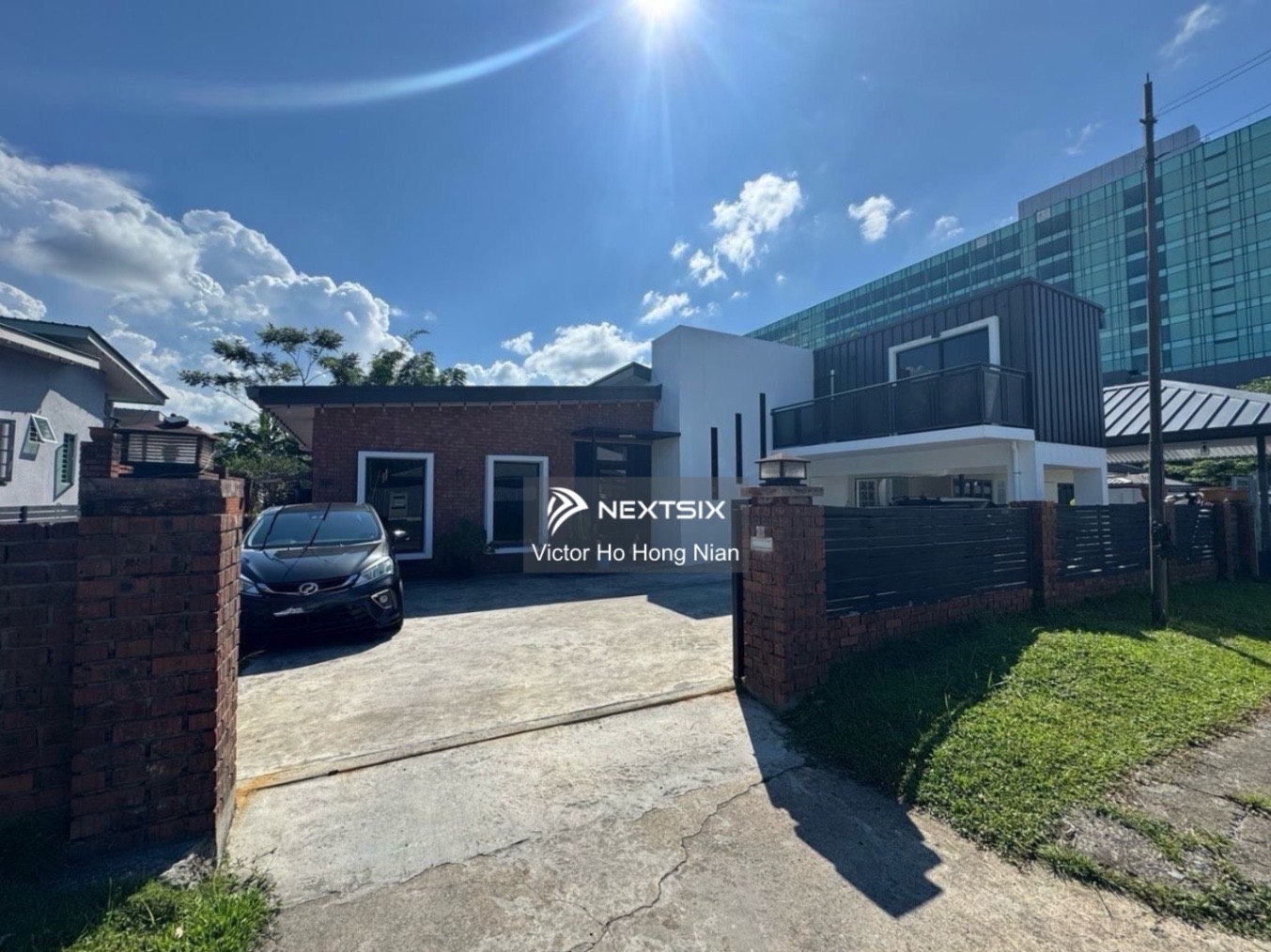 Bungalow For Sale in Kuching Sarawak