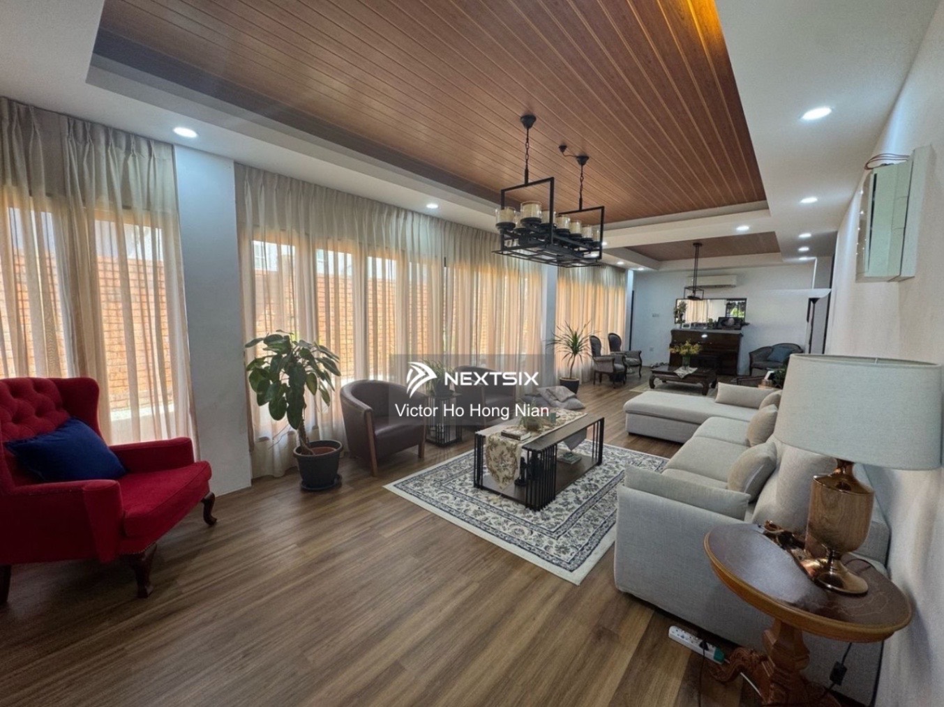 Bungalow For Sale in Kuching Sarawak - Image 10