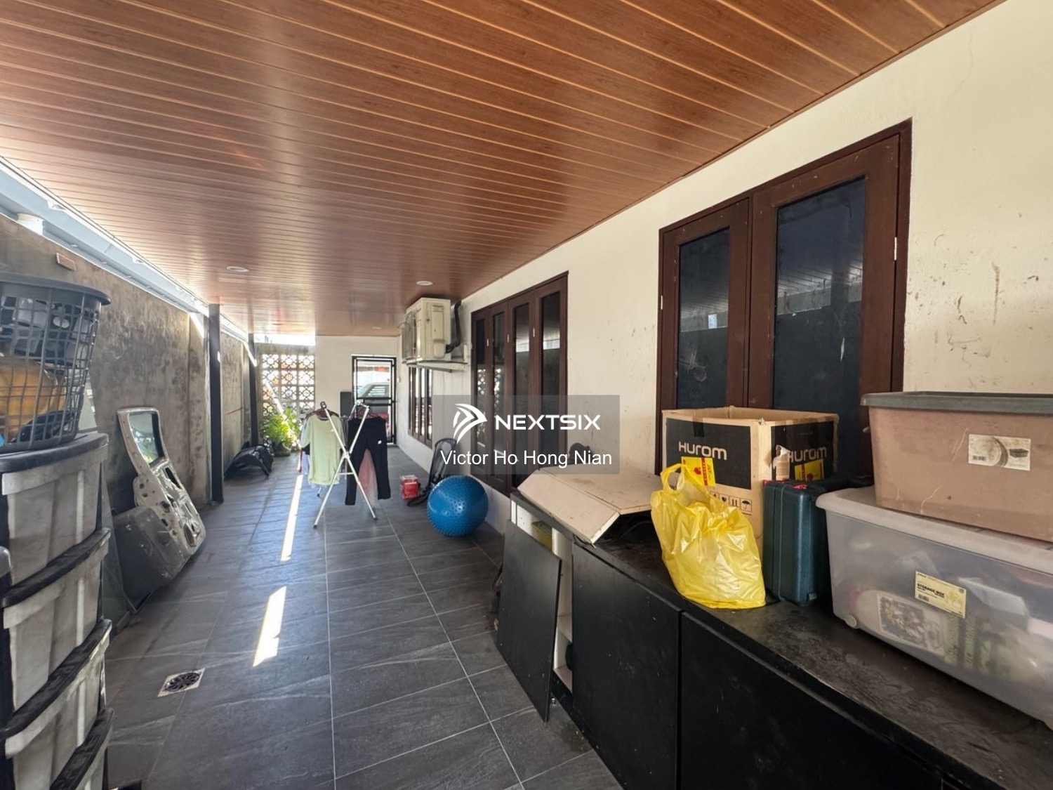 Bungalow For Sale in Kuching Sarawak - Image 11