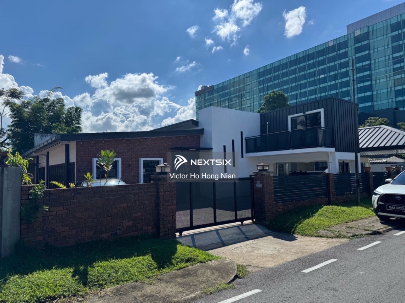 Bungalow For Sale in Kuching Sarawak - Image 12