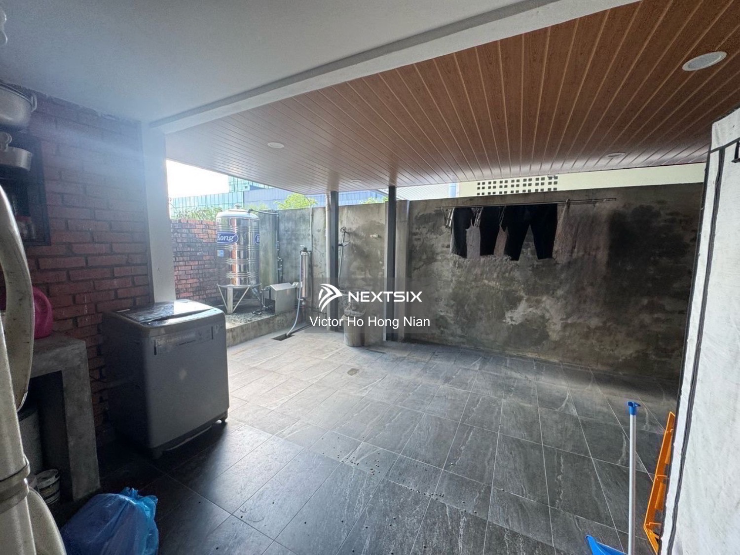 Bungalow For Sale in Kuching Sarawak - Image 7