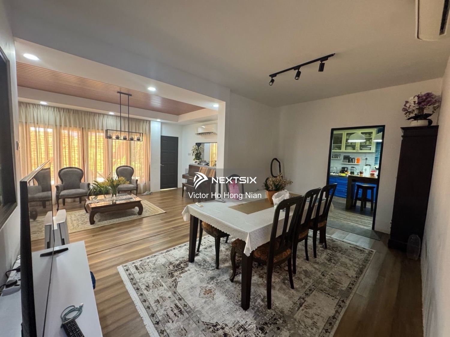 Bungalow For Sale in Kuching Sarawak - Image 8