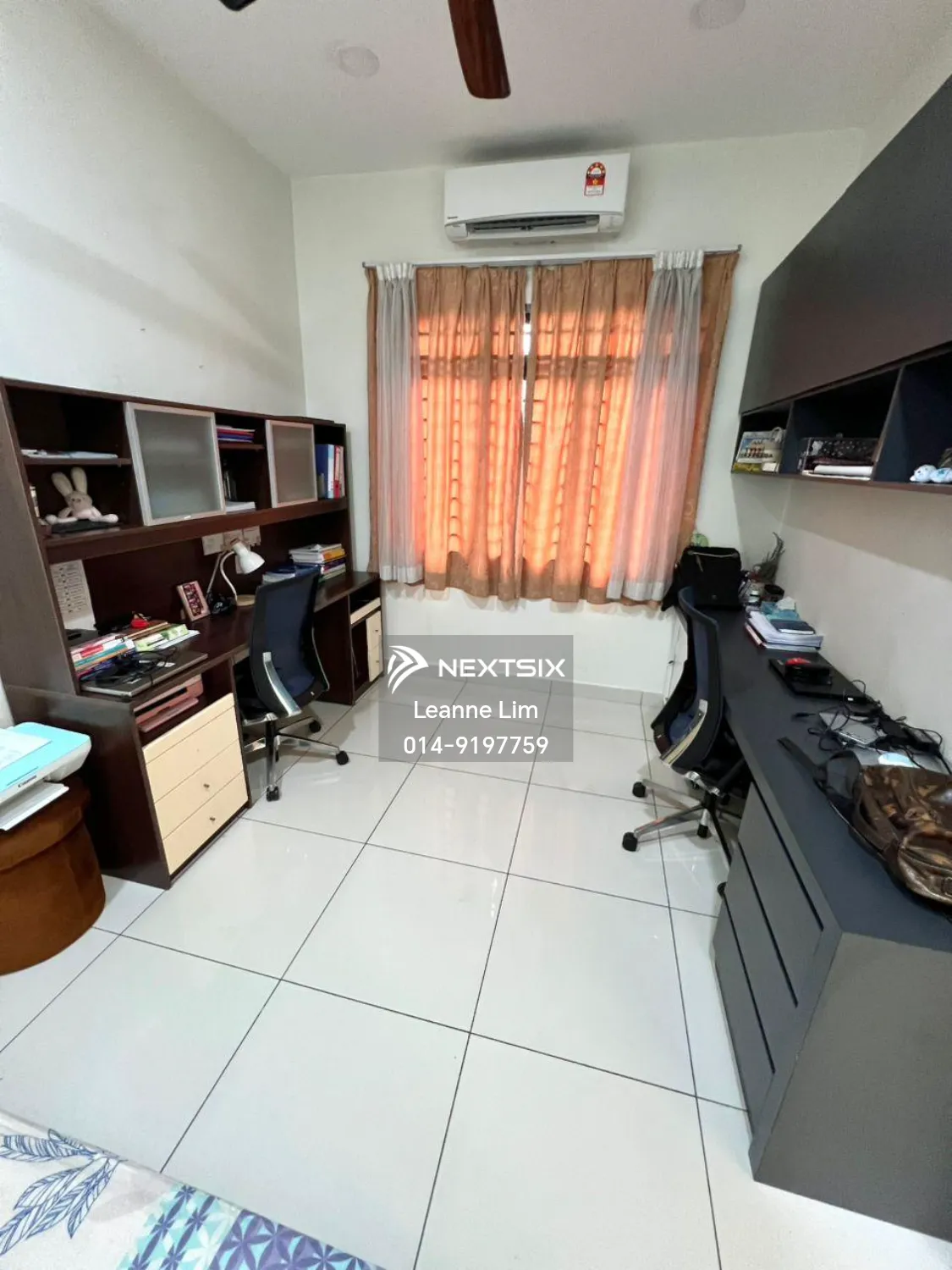 2-sty Terrace/Link House For Rent in Horizon Hills Johor - Image 10