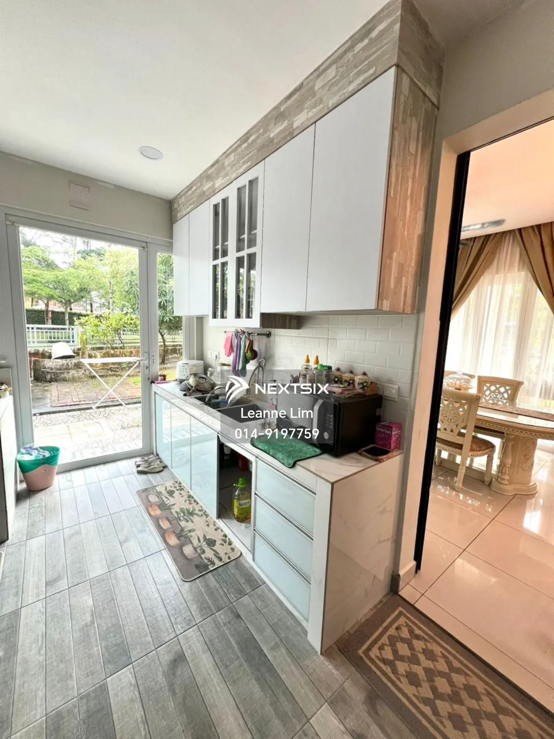 2-sty Terrace/Link House For Rent in Horizon Hills Johor - Image 5