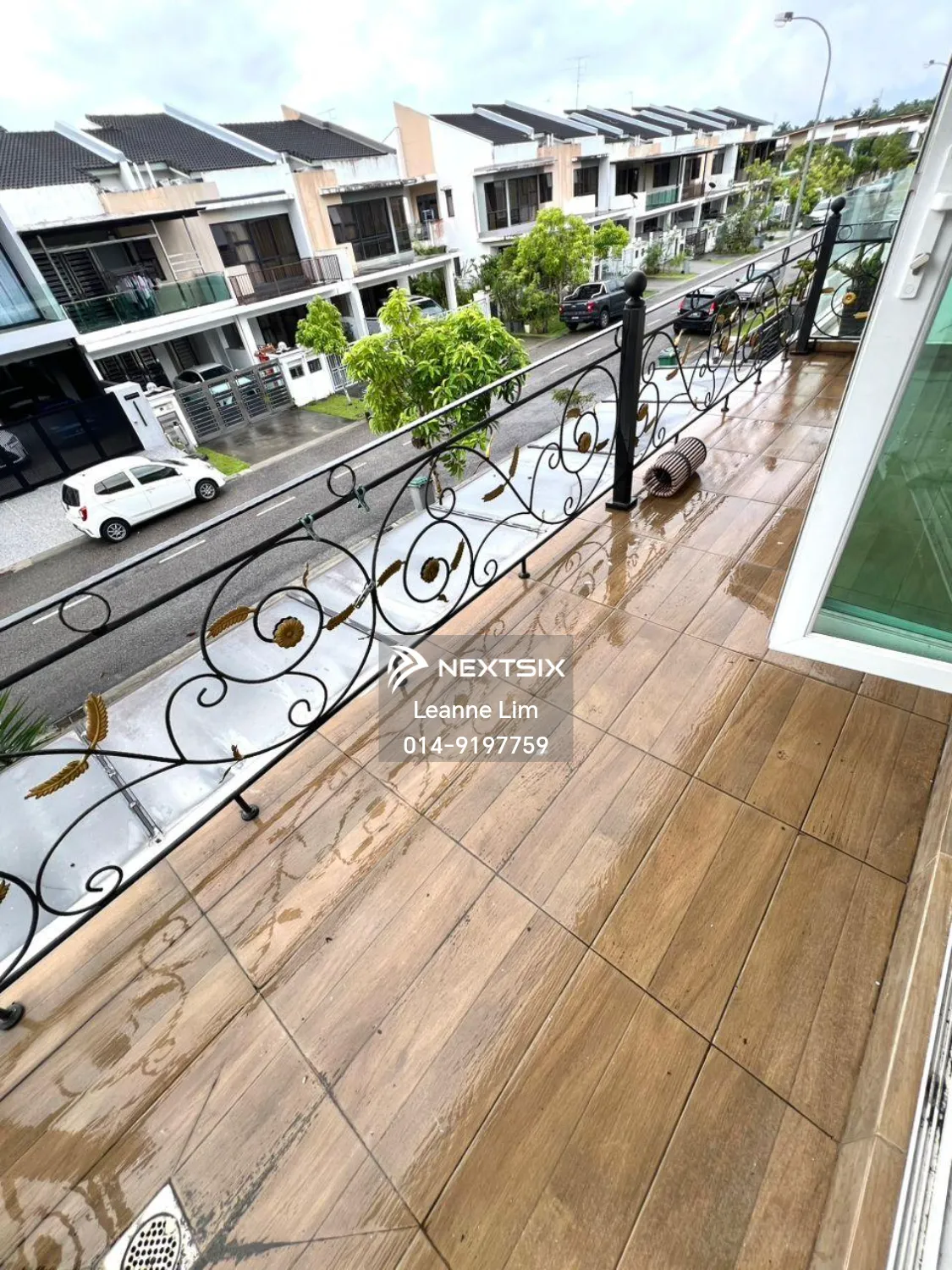 2-sty Terrace/Link House For Rent in Horizon Hills Johor - Image 9