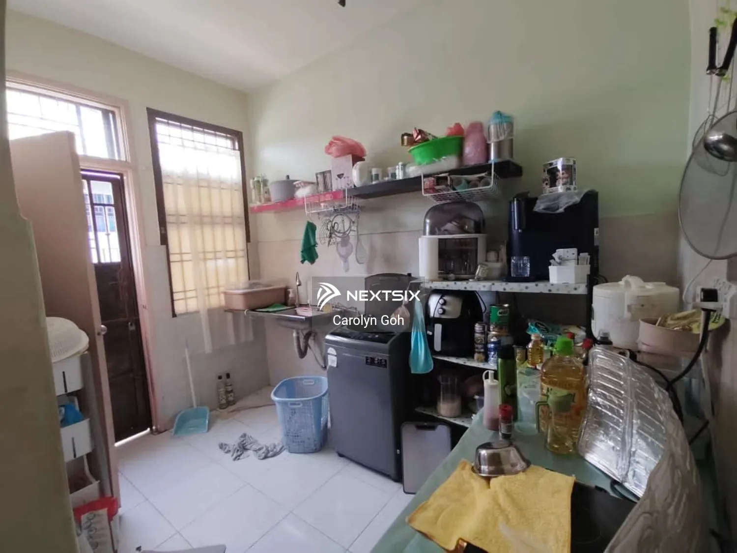 2-sty Terrace/Link House For Sale in Johor Bahru Johor - Image 9