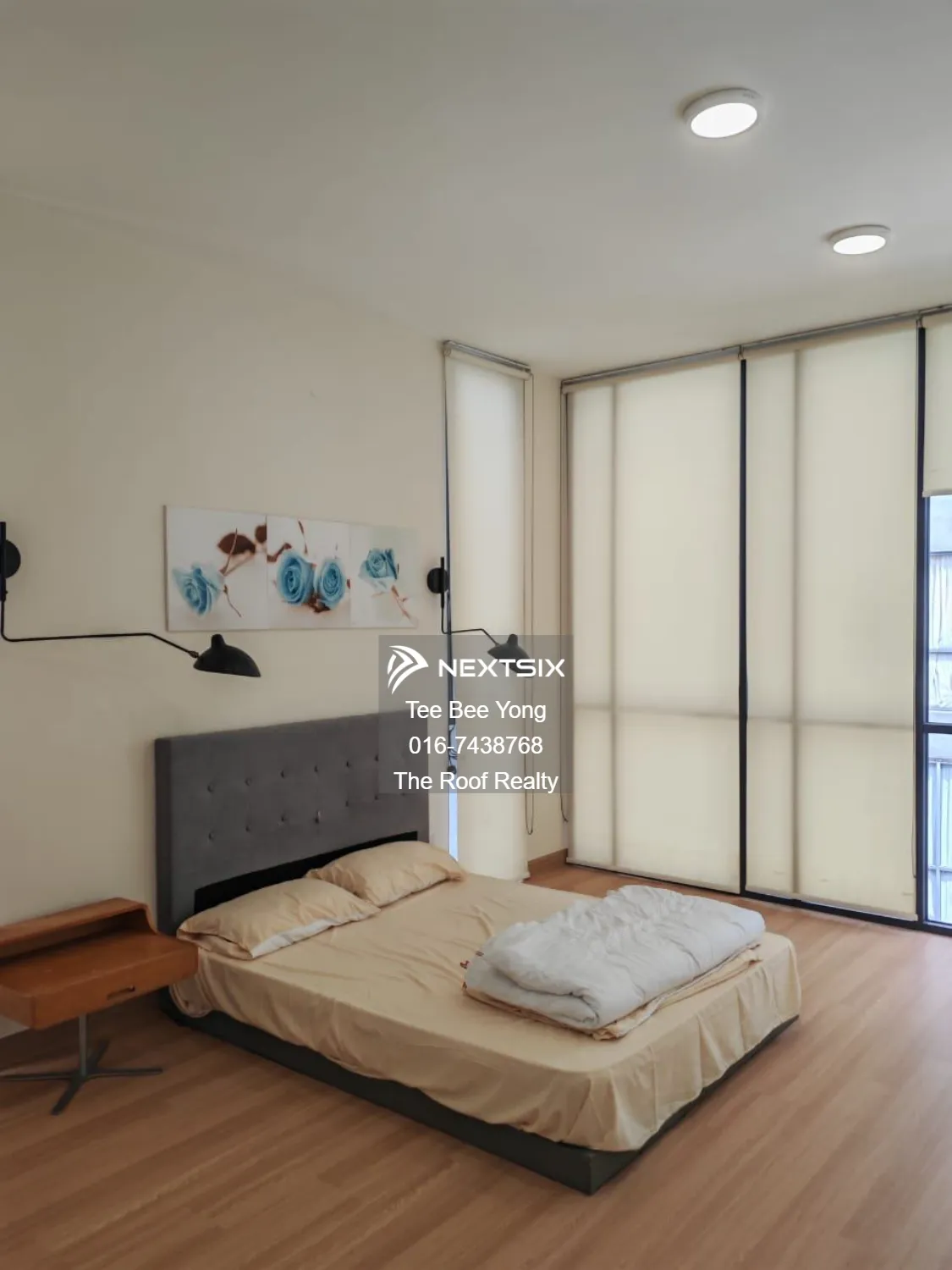 Serviced Residence For Rent in Damansara Damai Selangor - Image 10