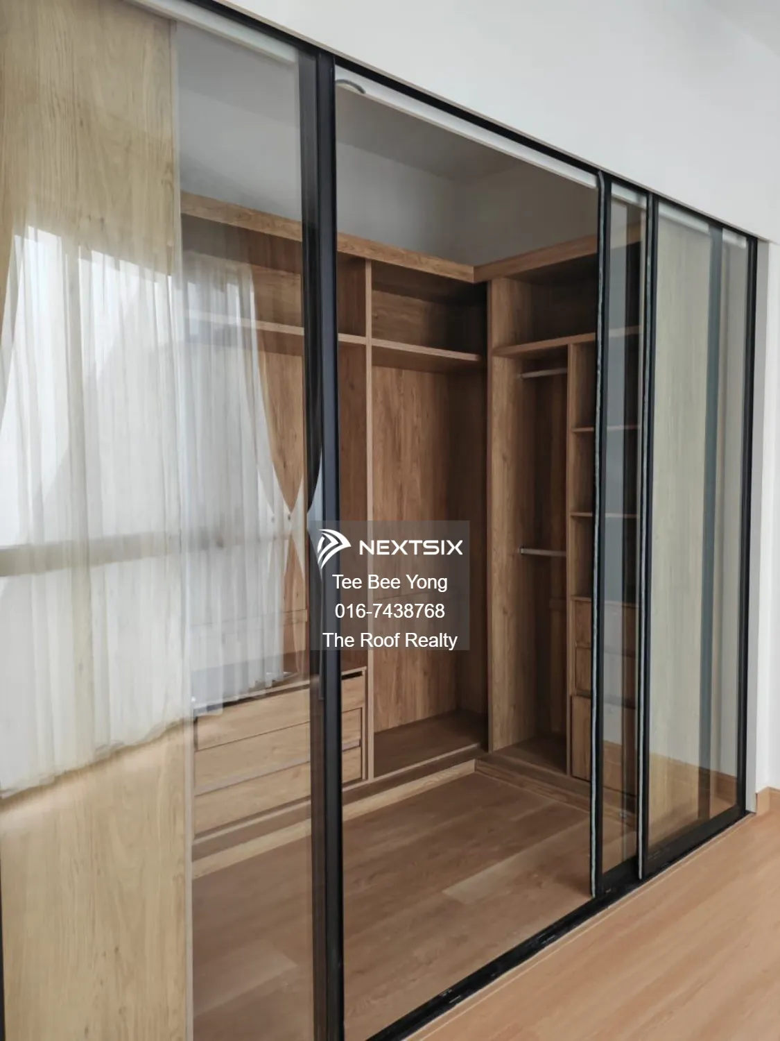 Serviced Residence For Rent in Damansara Damai Selangor - Image 11