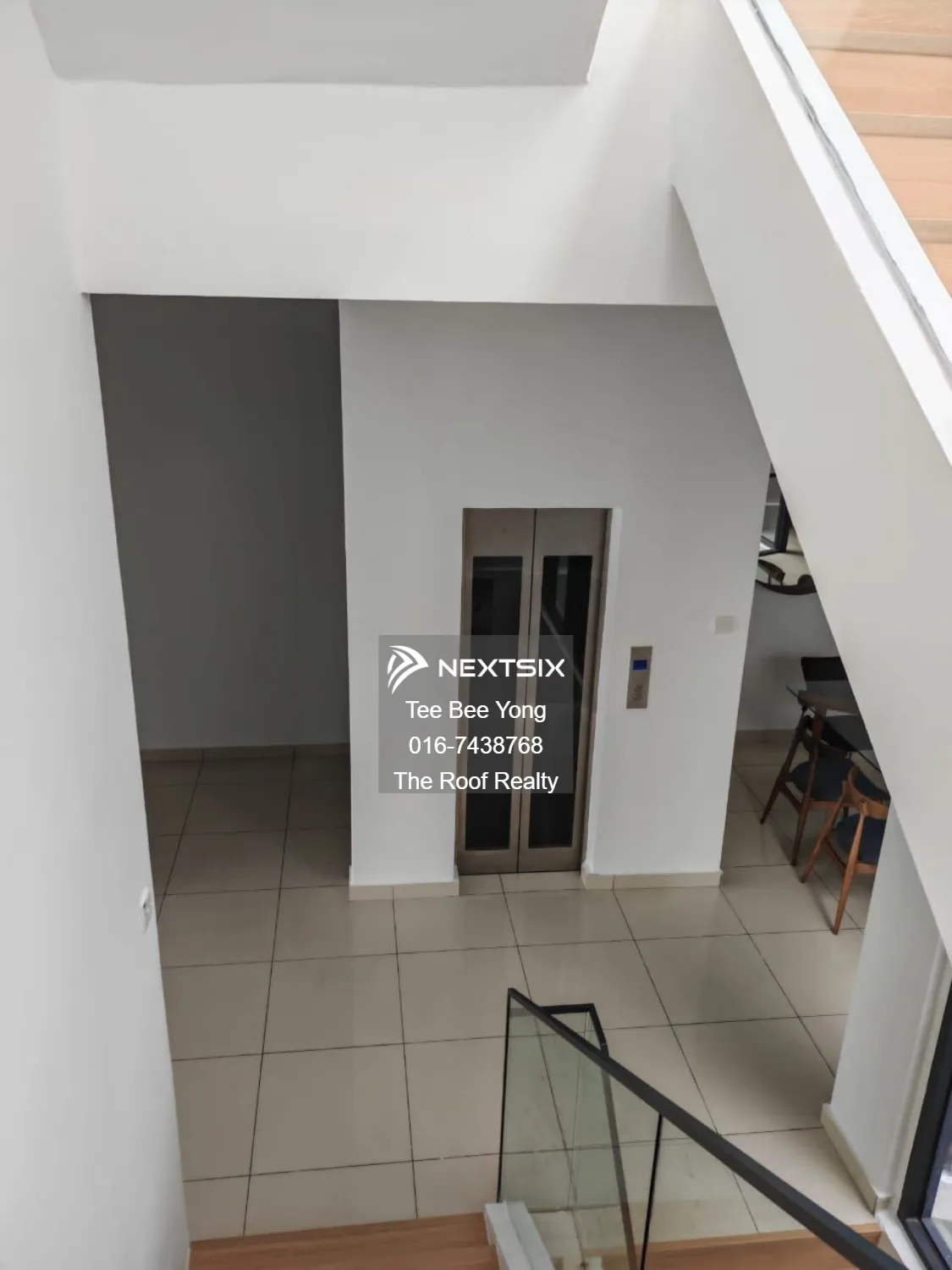 Serviced Residence For Rent in Damansara Damai Selangor - Image 13