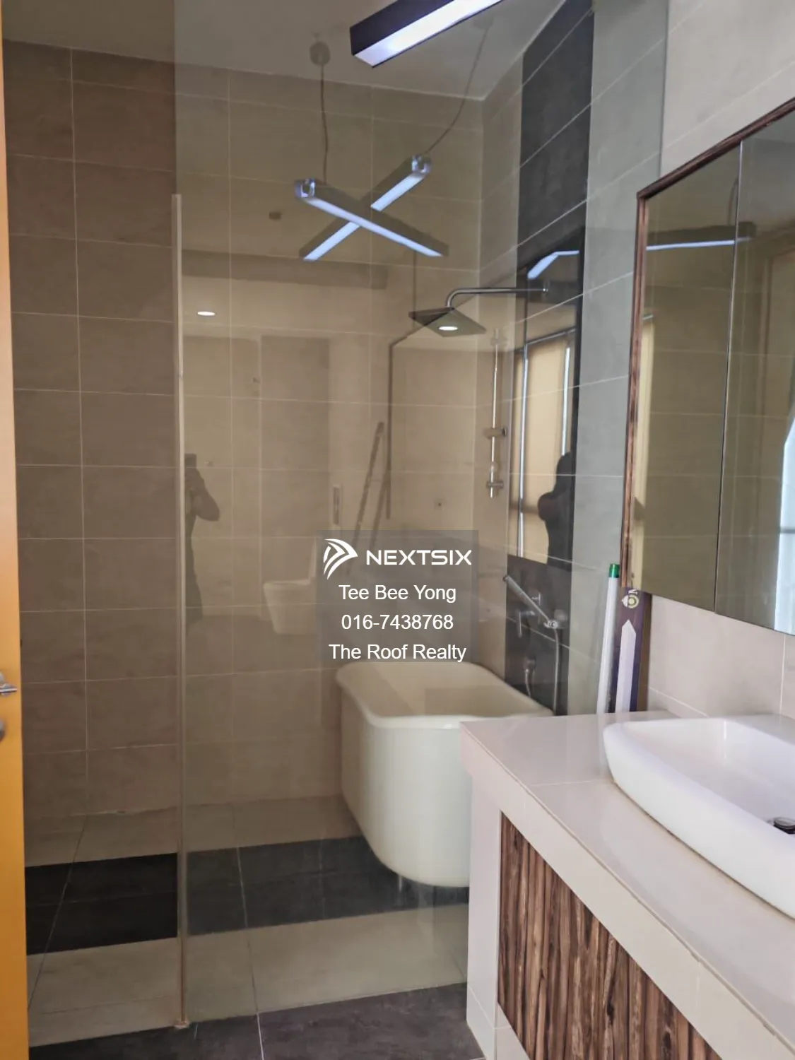 Serviced Residence For Rent in Damansara Damai Selangor - Image 14