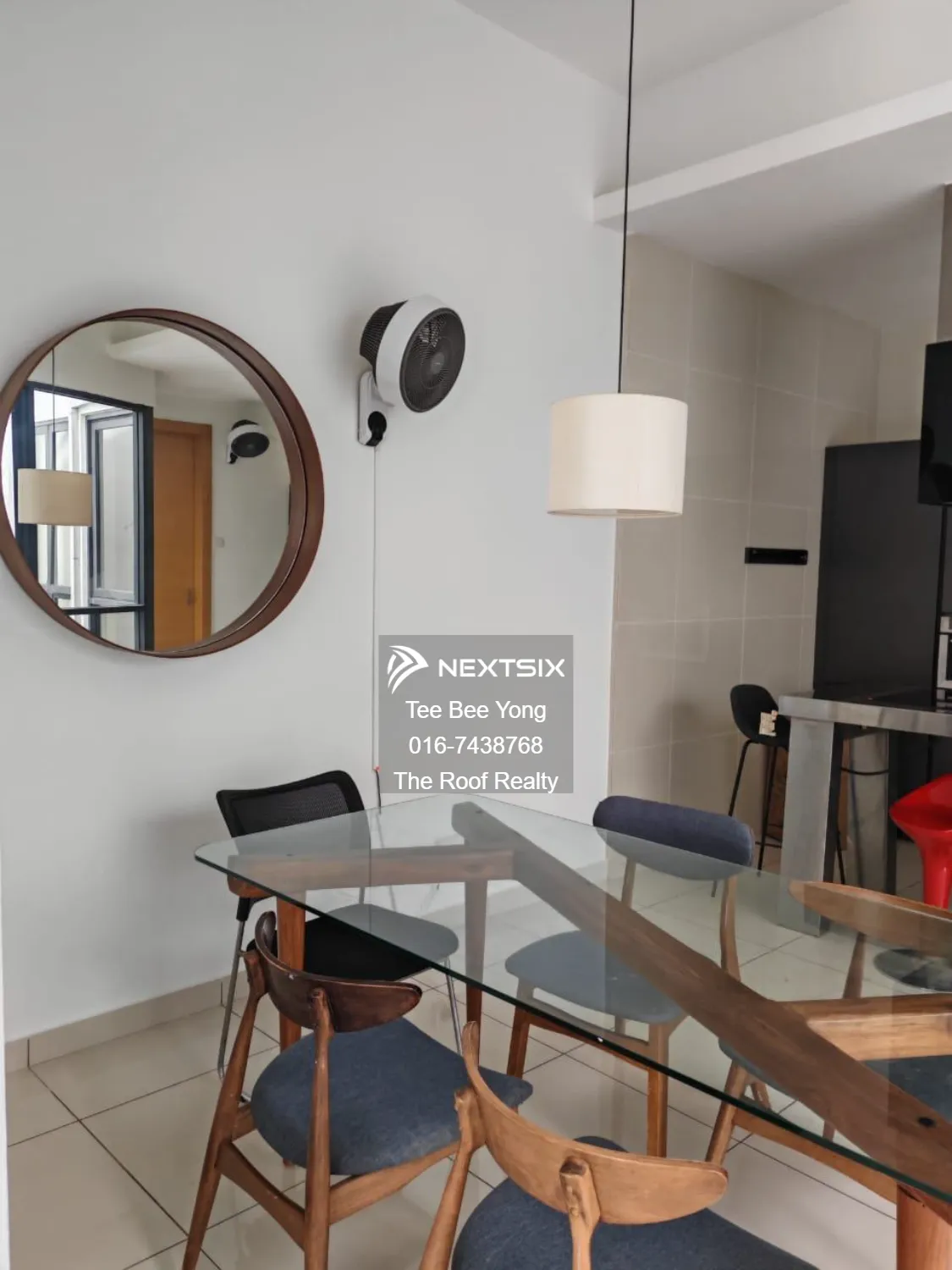 Serviced Residence For Rent in Damansara Damai Selangor - Image 15