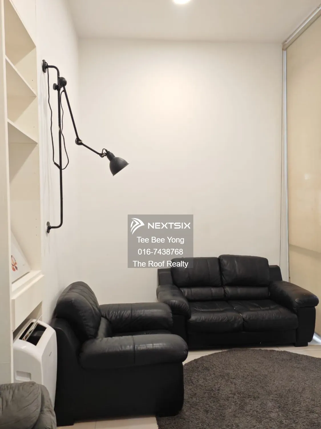 Serviced Residence For Rent in Damansara Damai Selangor - Image 18