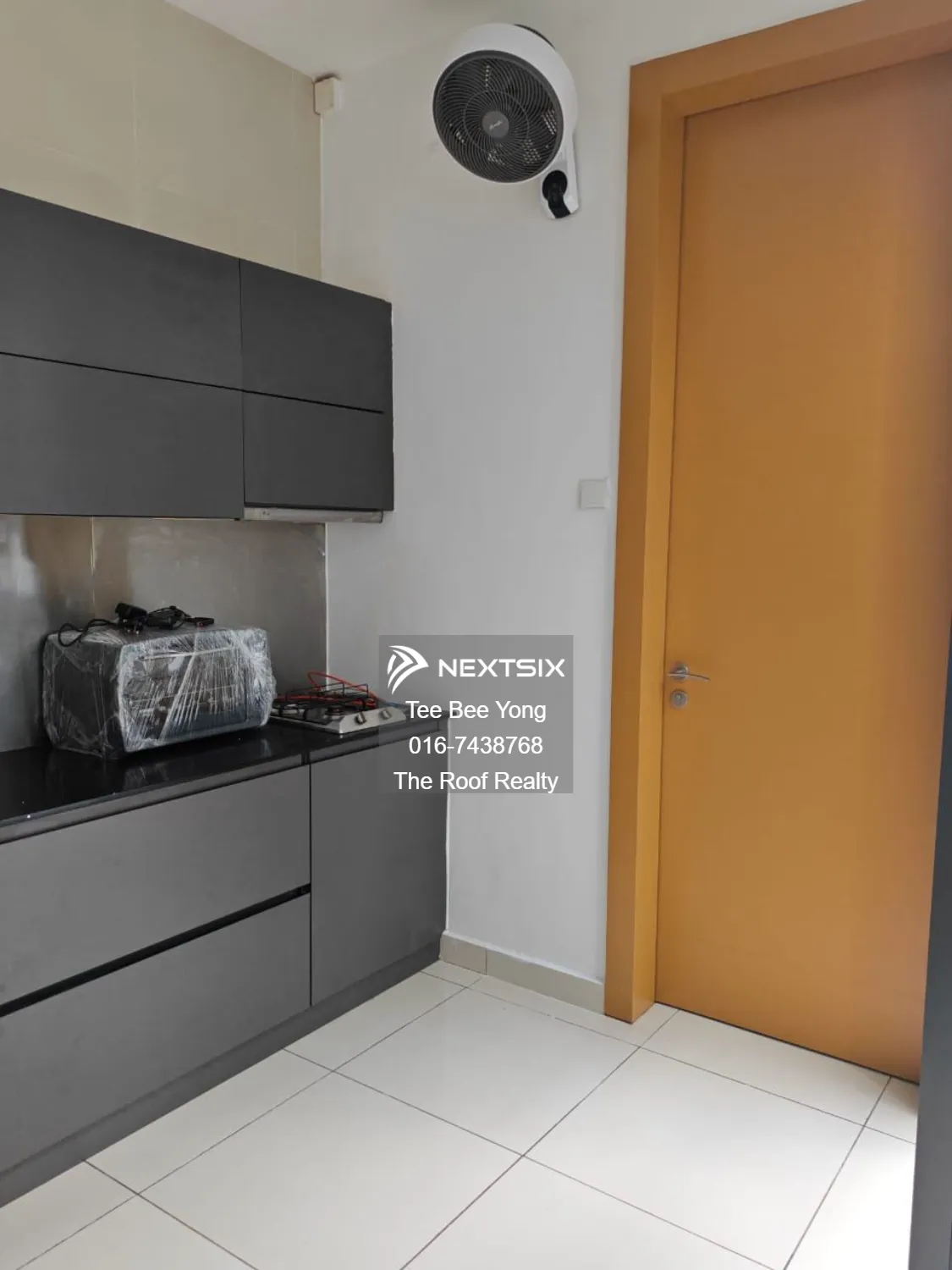 Serviced Residence For Rent in Damansara Damai Selangor - Image 19