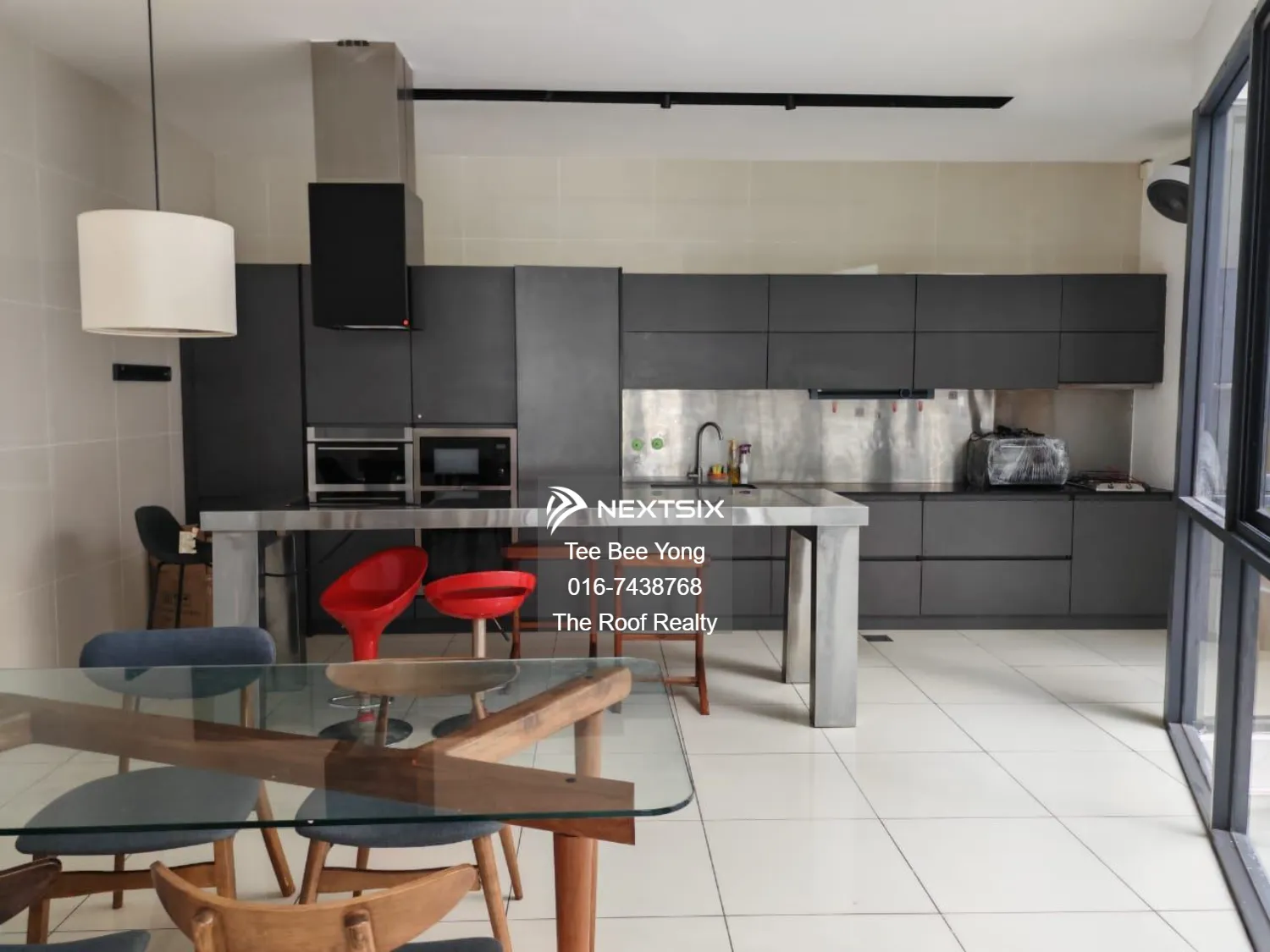 Serviced Residence For Rent in Damansara Damai Selangor