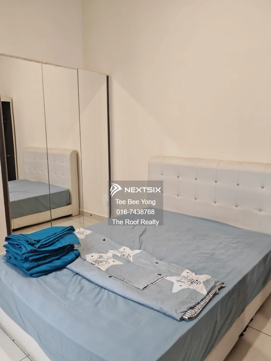 Serviced Residence For Rent in Damansara Damai Selangor - Image 20