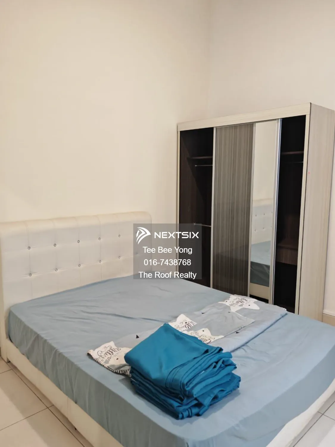 Serviced Residence For Rent in Damansara Damai Selangor - Image 21