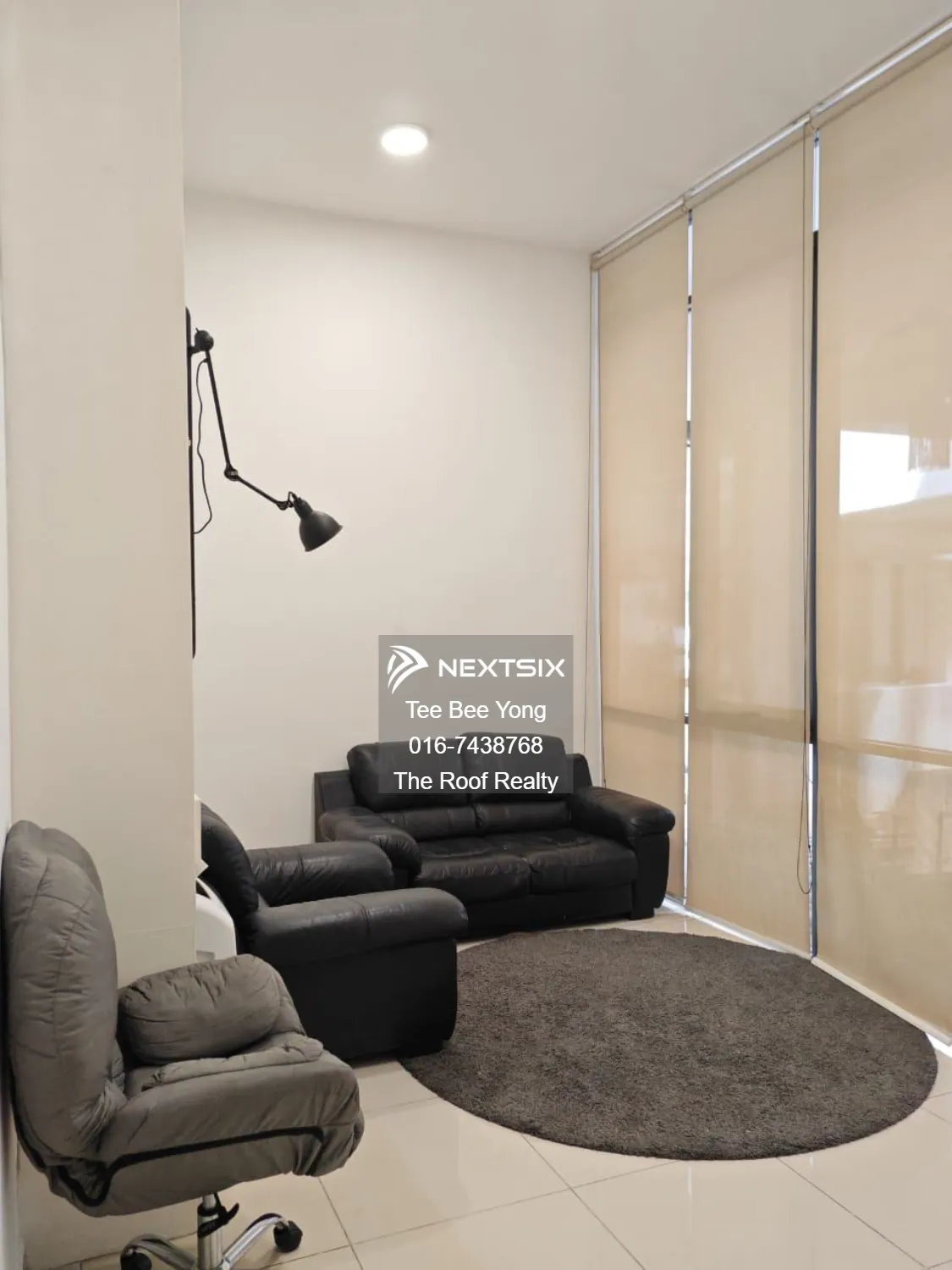 Serviced Residence For Rent in Damansara Damai Selangor - Image 22