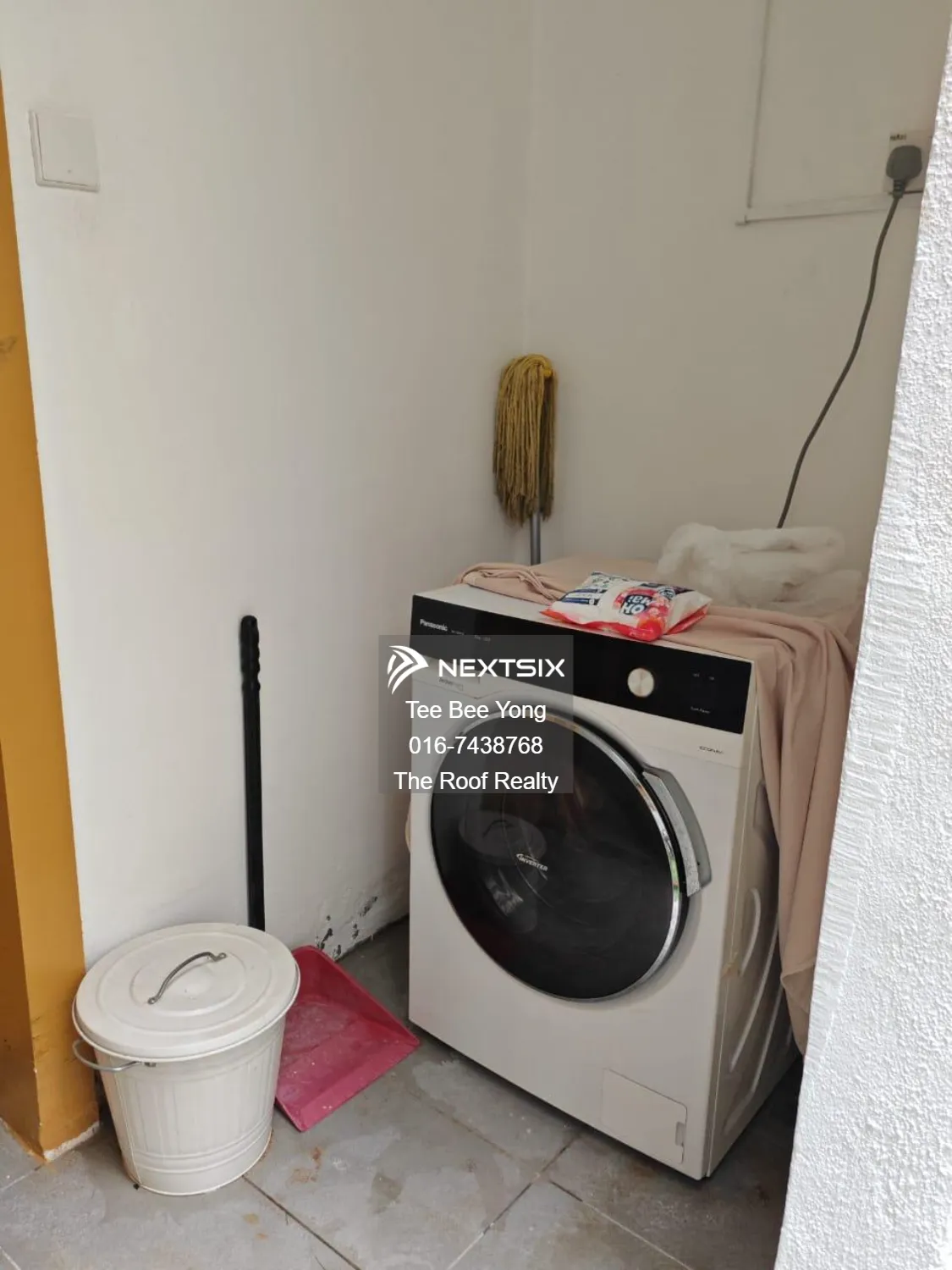 Serviced Residence For Rent in Damansara Damai Selangor - Image 23