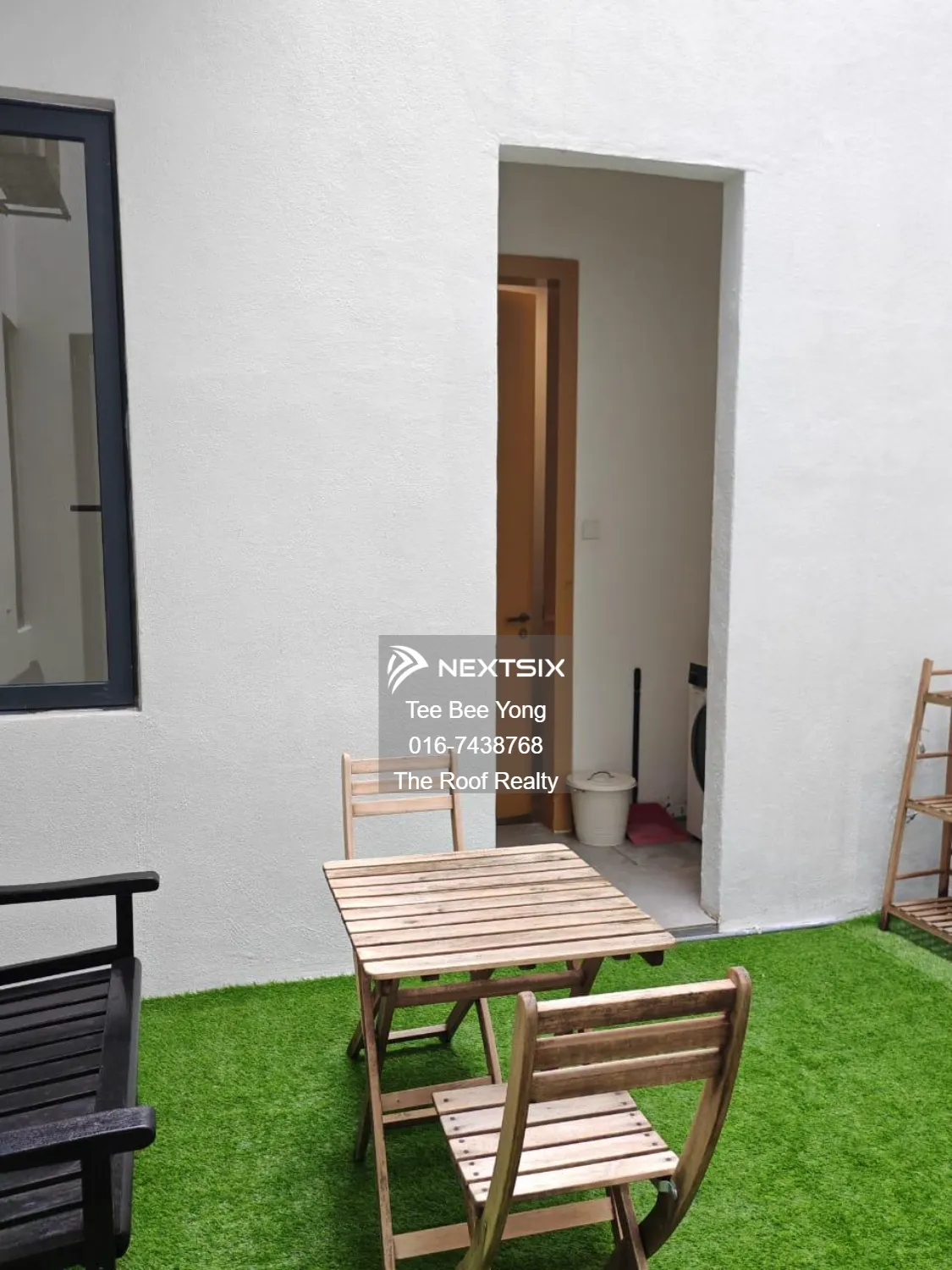 Serviced Residence For Rent in Damansara Damai Selangor - Image 24