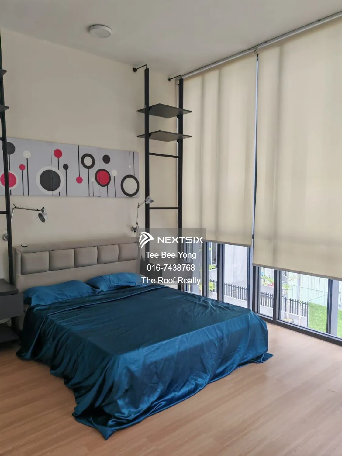 Serviced Residence For Rent in Damansara Damai Selangor - Image 5