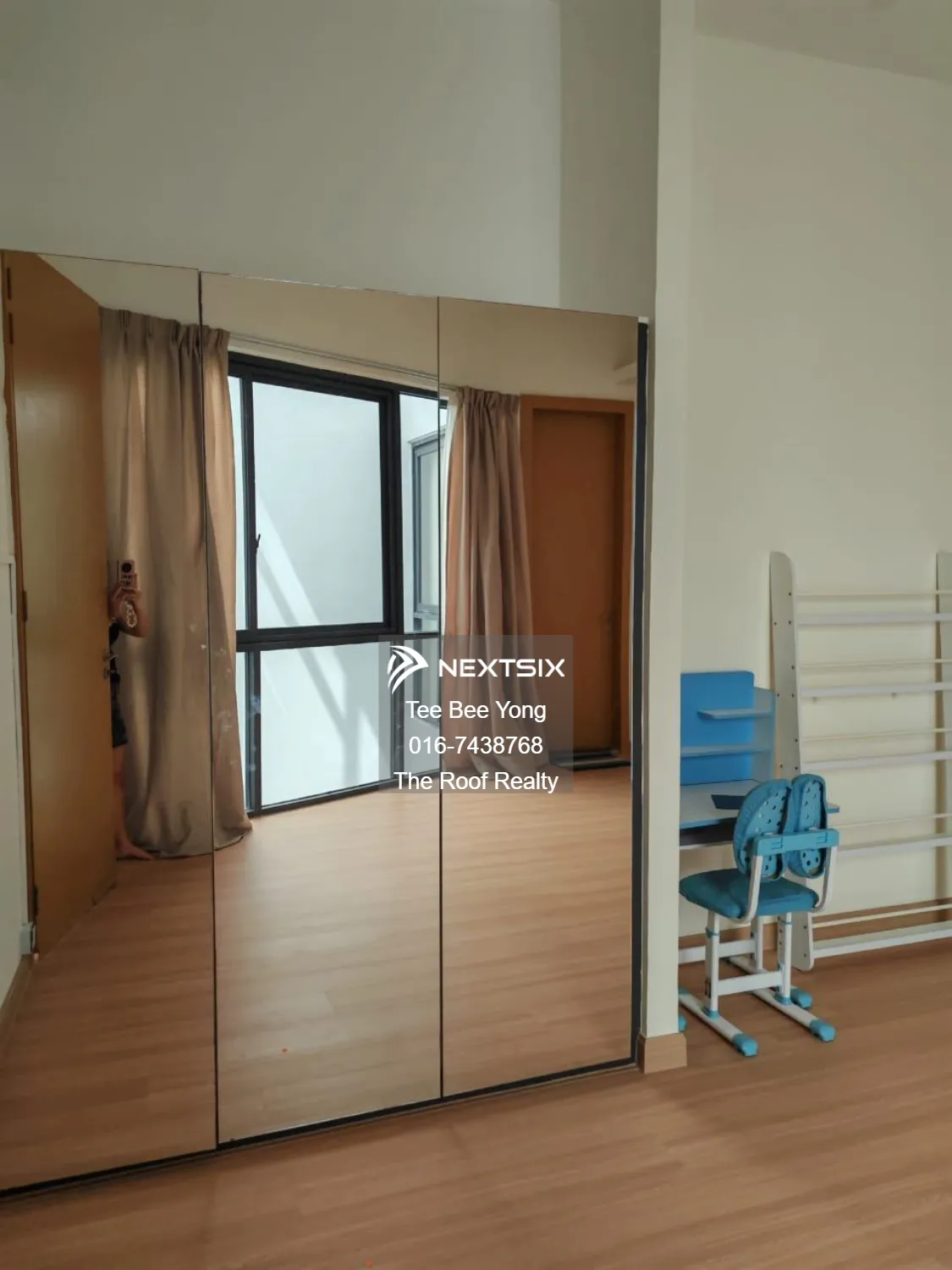 Serviced Residence For Rent in Damansara Damai Selangor - Image 6