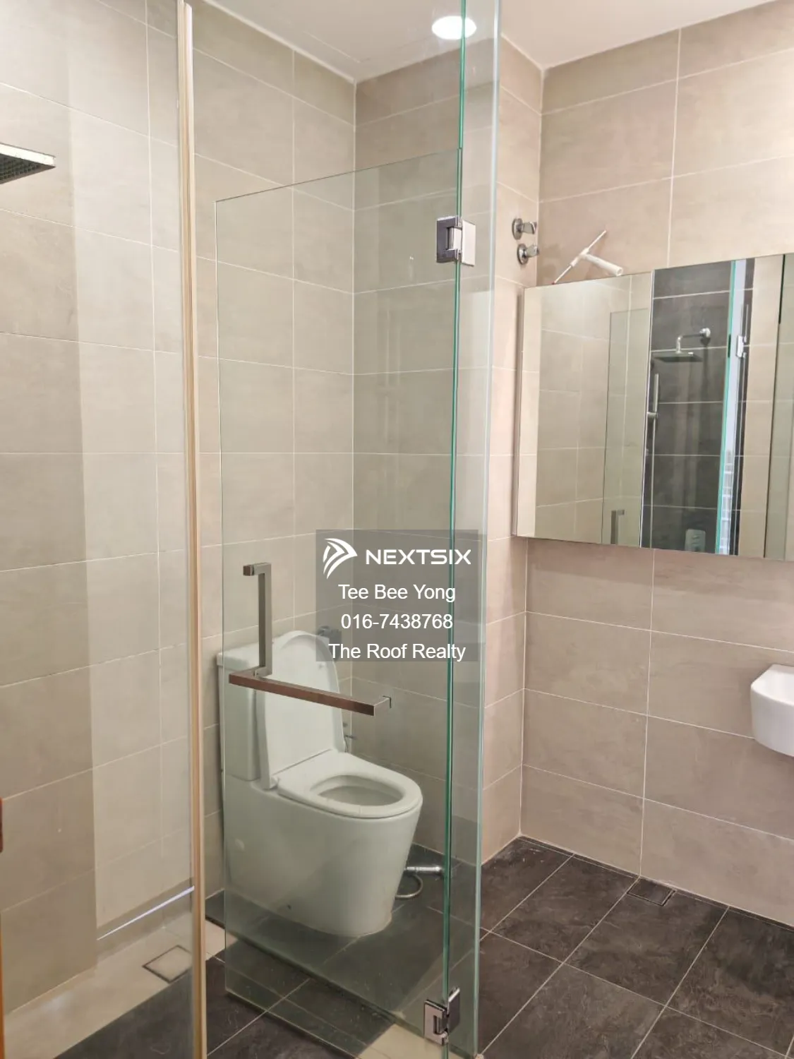 Serviced Residence For Rent in Damansara Damai Selangor - Image 7