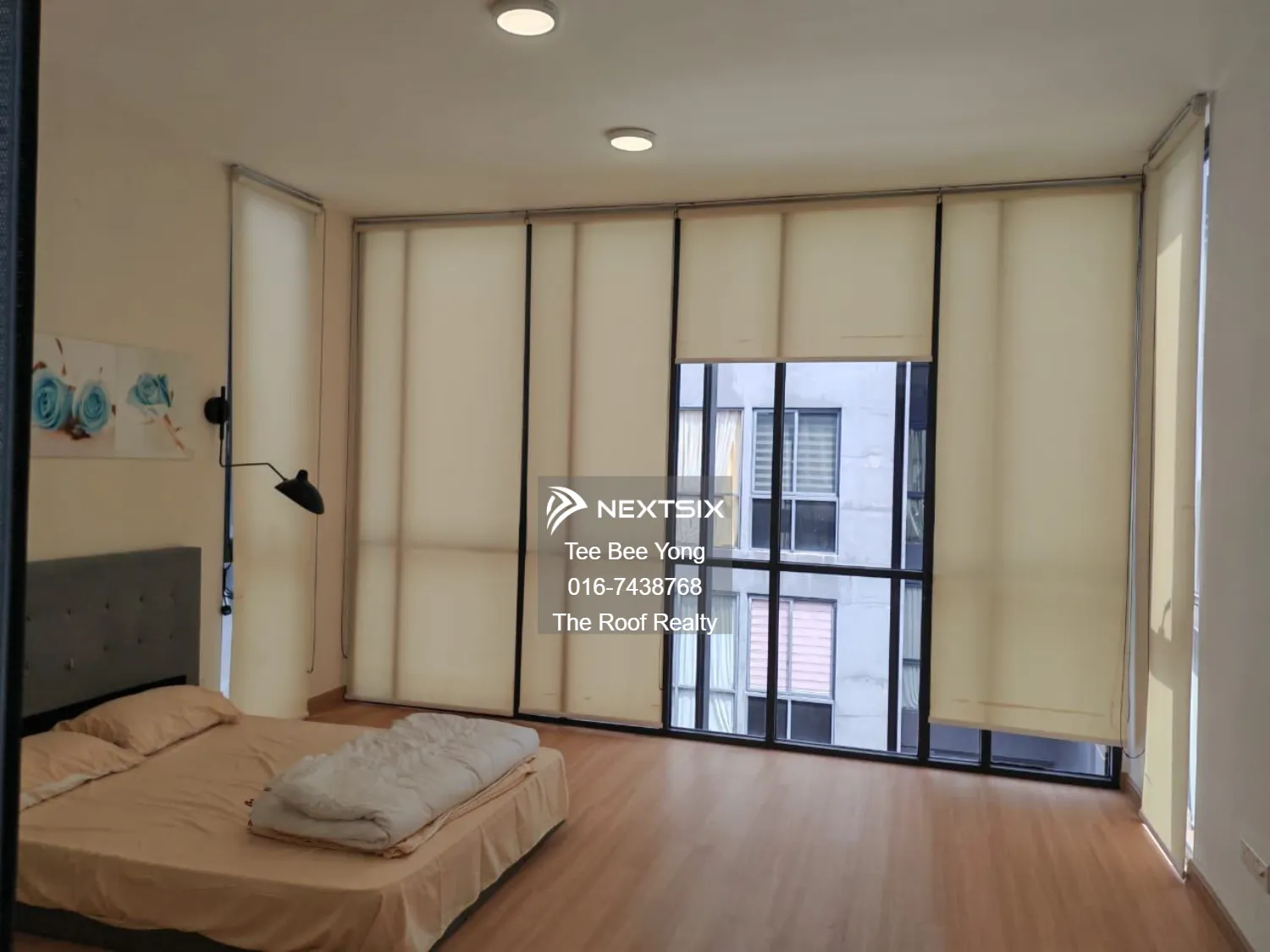 Serviced Residence For Rent in Damansara Damai Selangor - Image 8