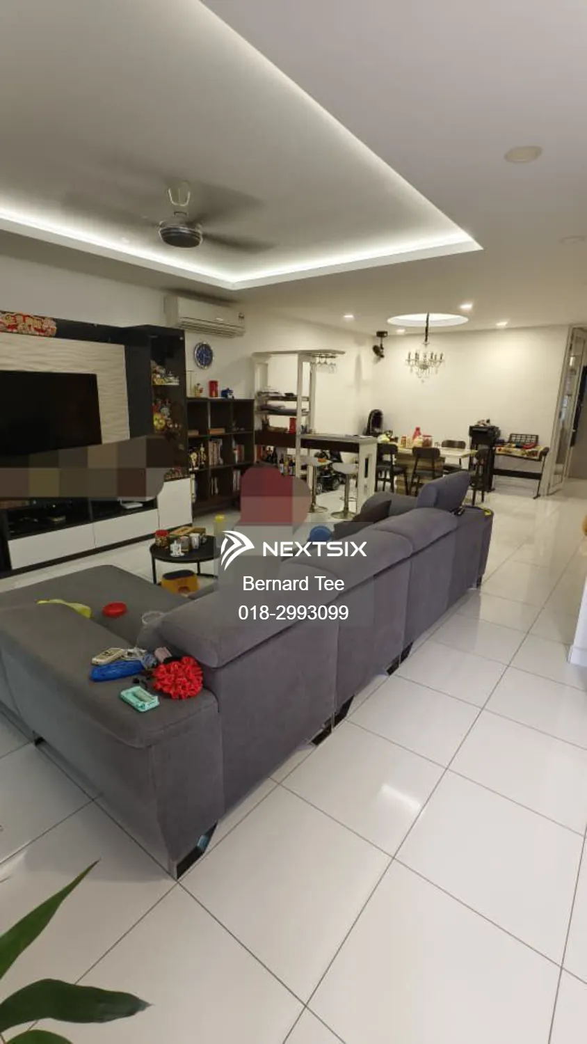 2-sty Terrace/Link House For Sale in Tebrau Johor - Image 10