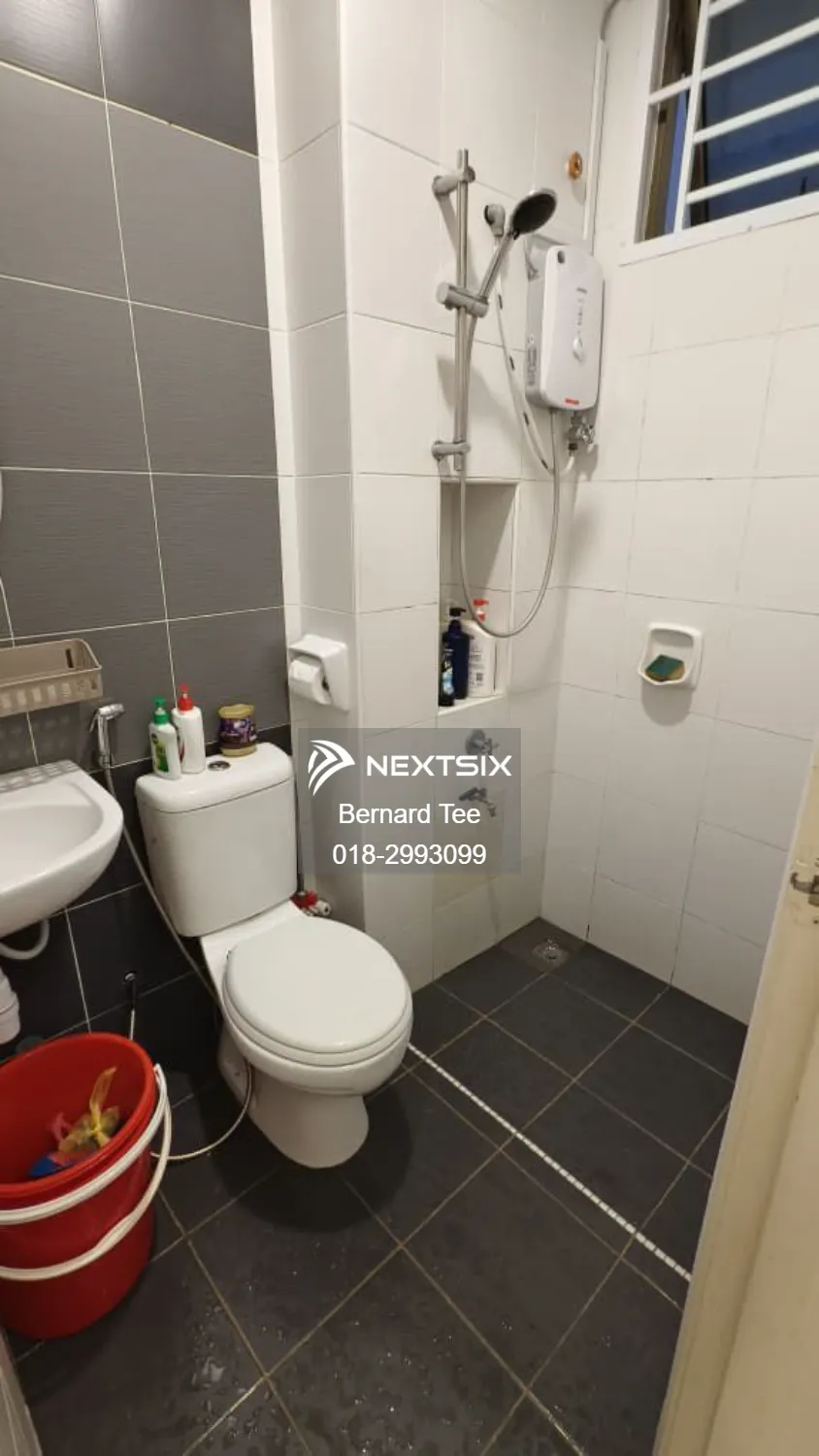 2-sty Terrace/Link House For Sale in Tebrau Johor - Image 11