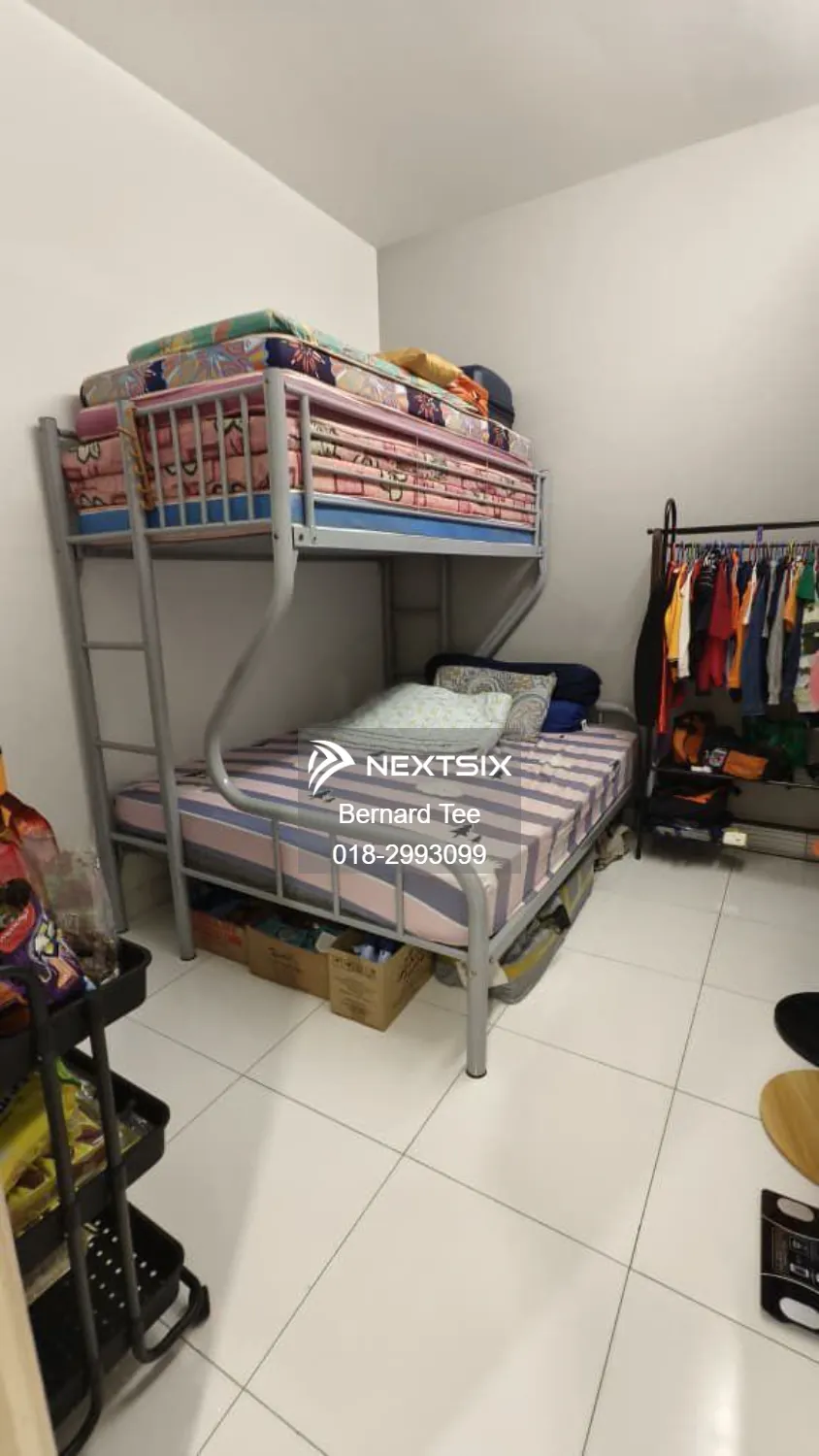 2-sty Terrace/Link House For Sale in Tebrau Johor - Image 7